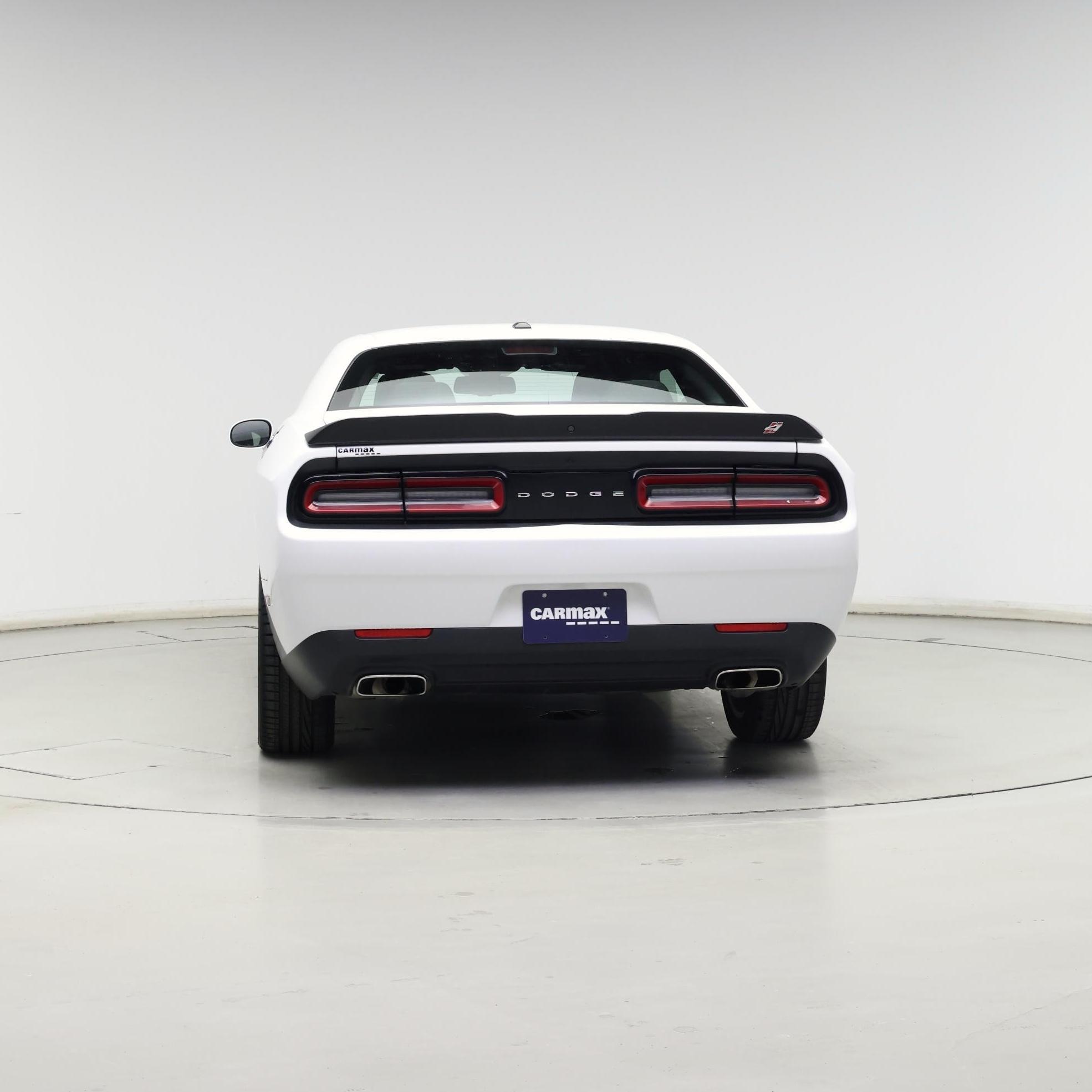 Thumbnail: 2023 Dodge Challenger - 6