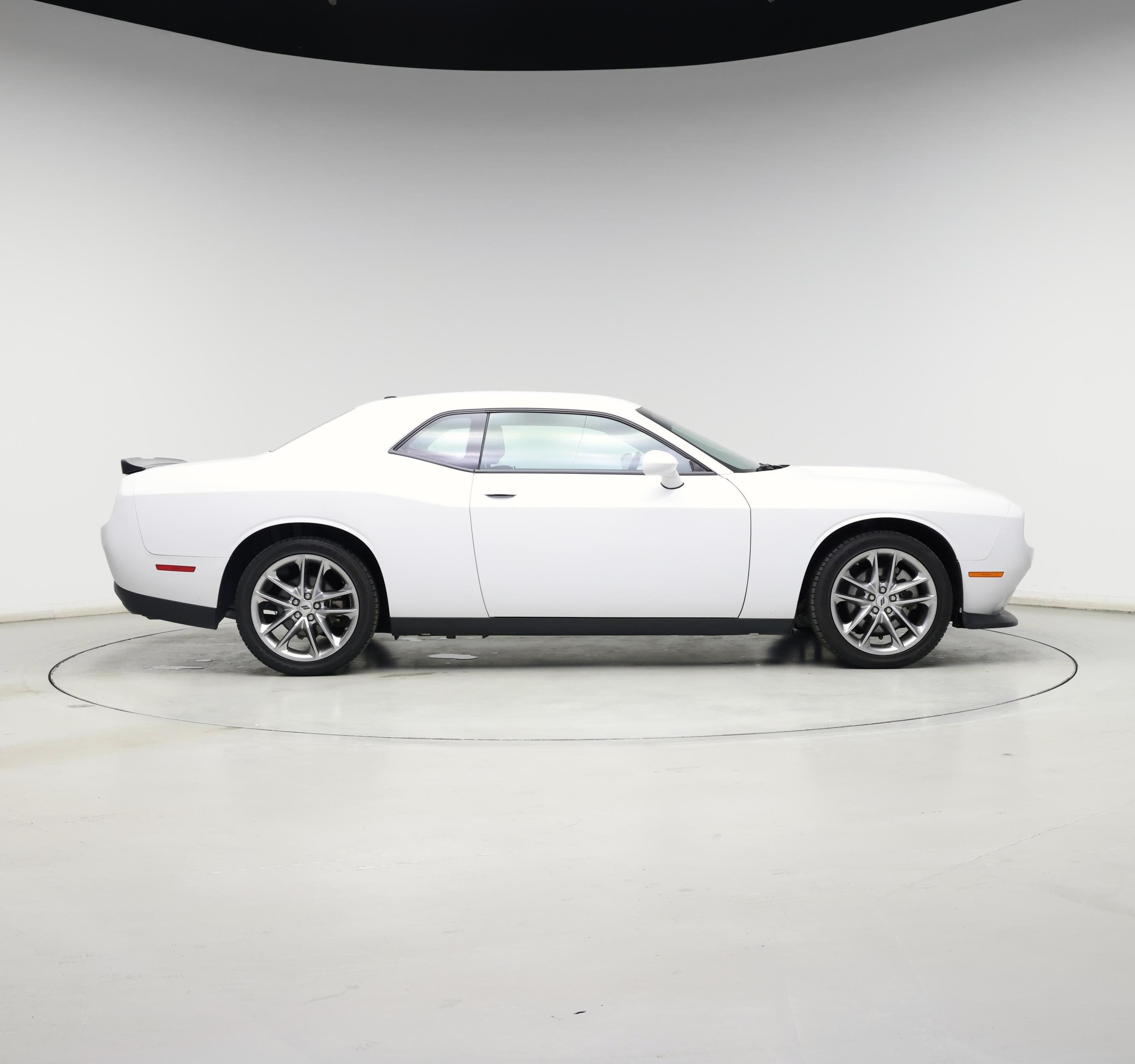 Thumbnail: 2023 Dodge Challenger - 7