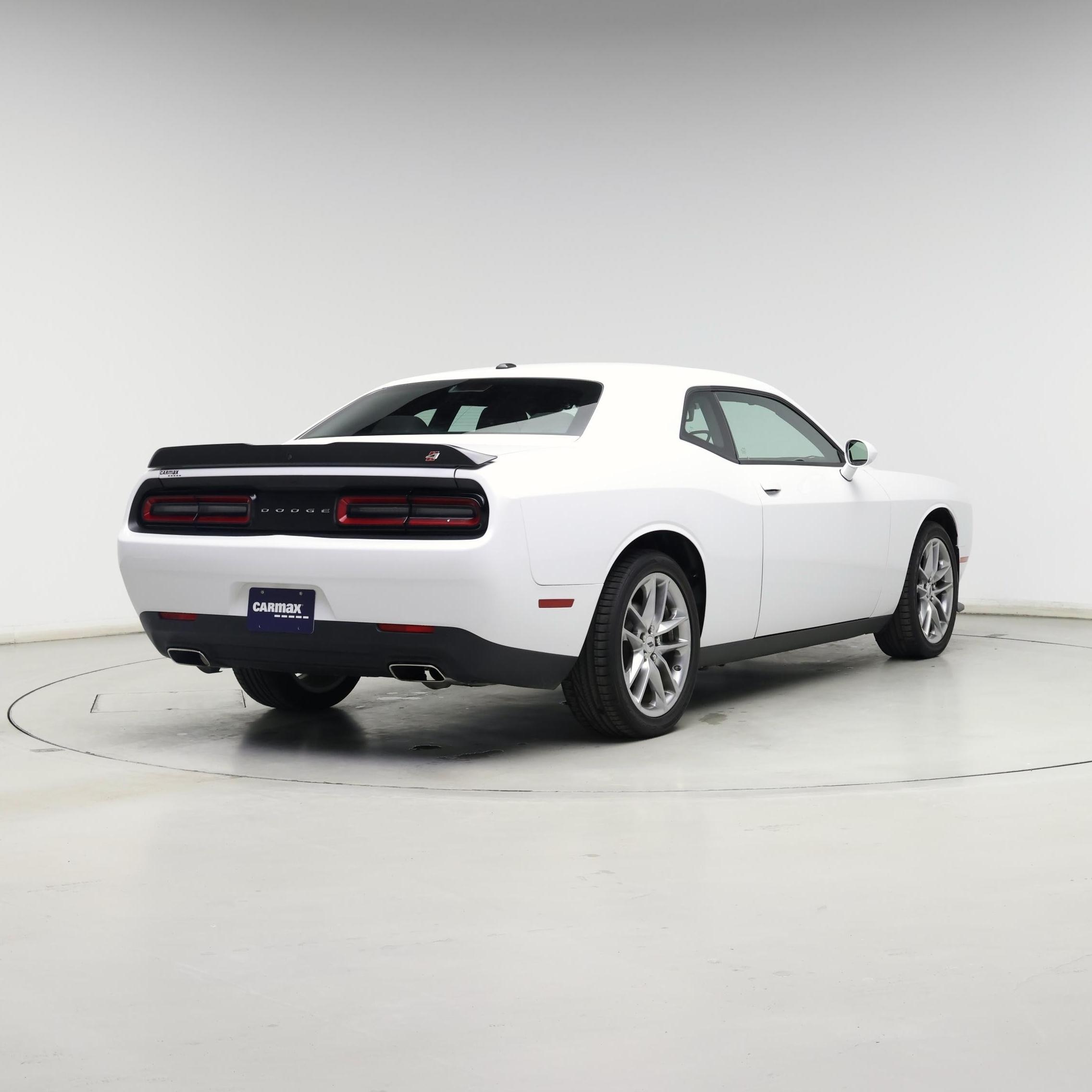 Thumbnail: 2023 Dodge Challenger - 8