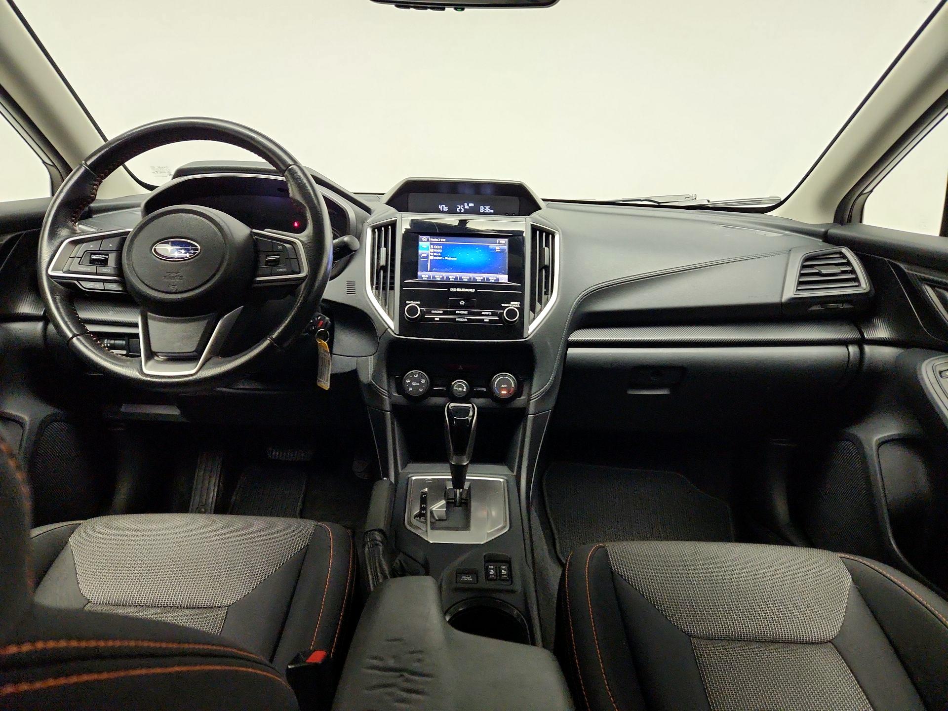 Thumbnail: 2018 Subaru Crosstrek - 9