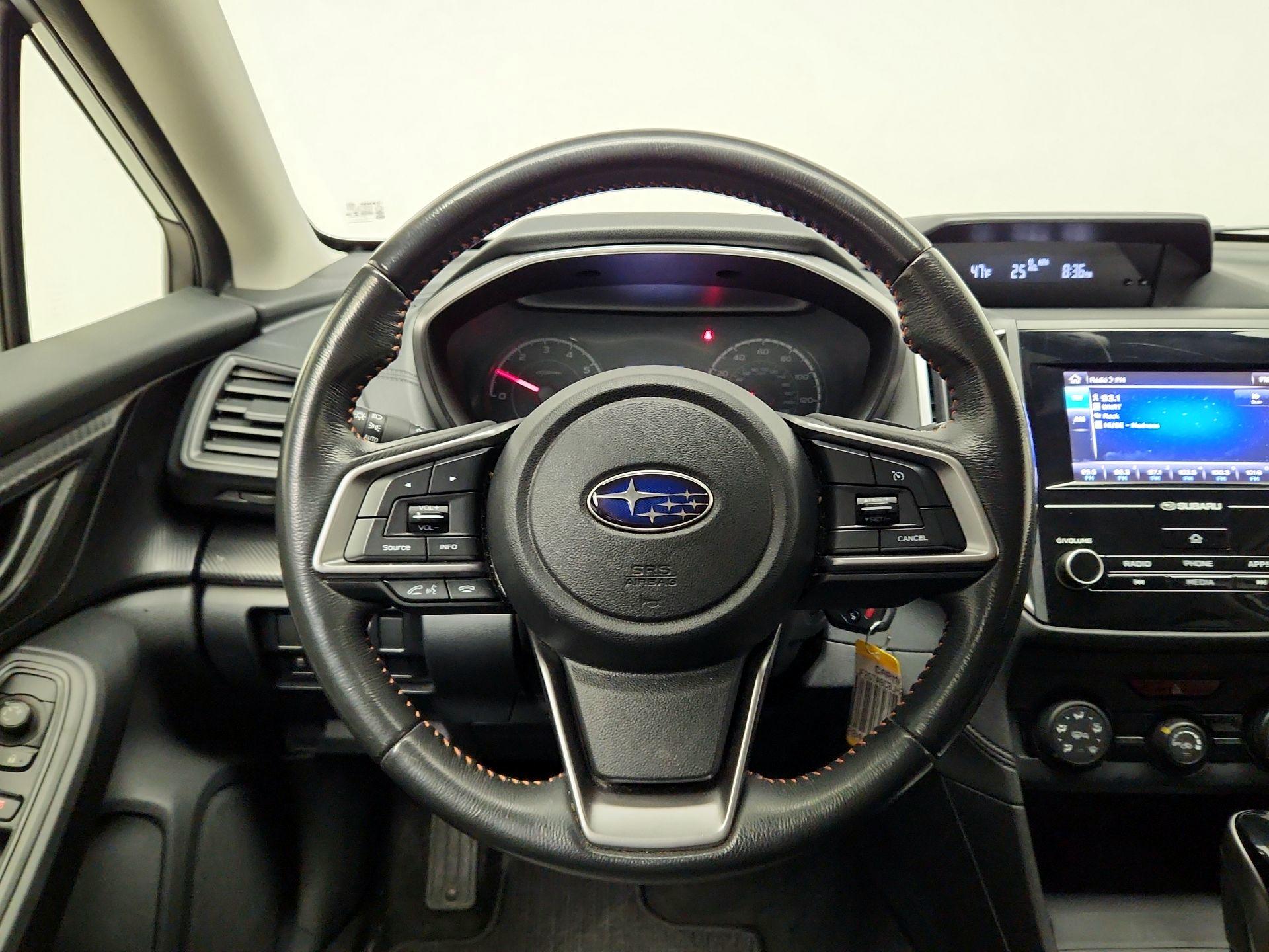 Thumbnail: 2018 Subaru Crosstrek - 10