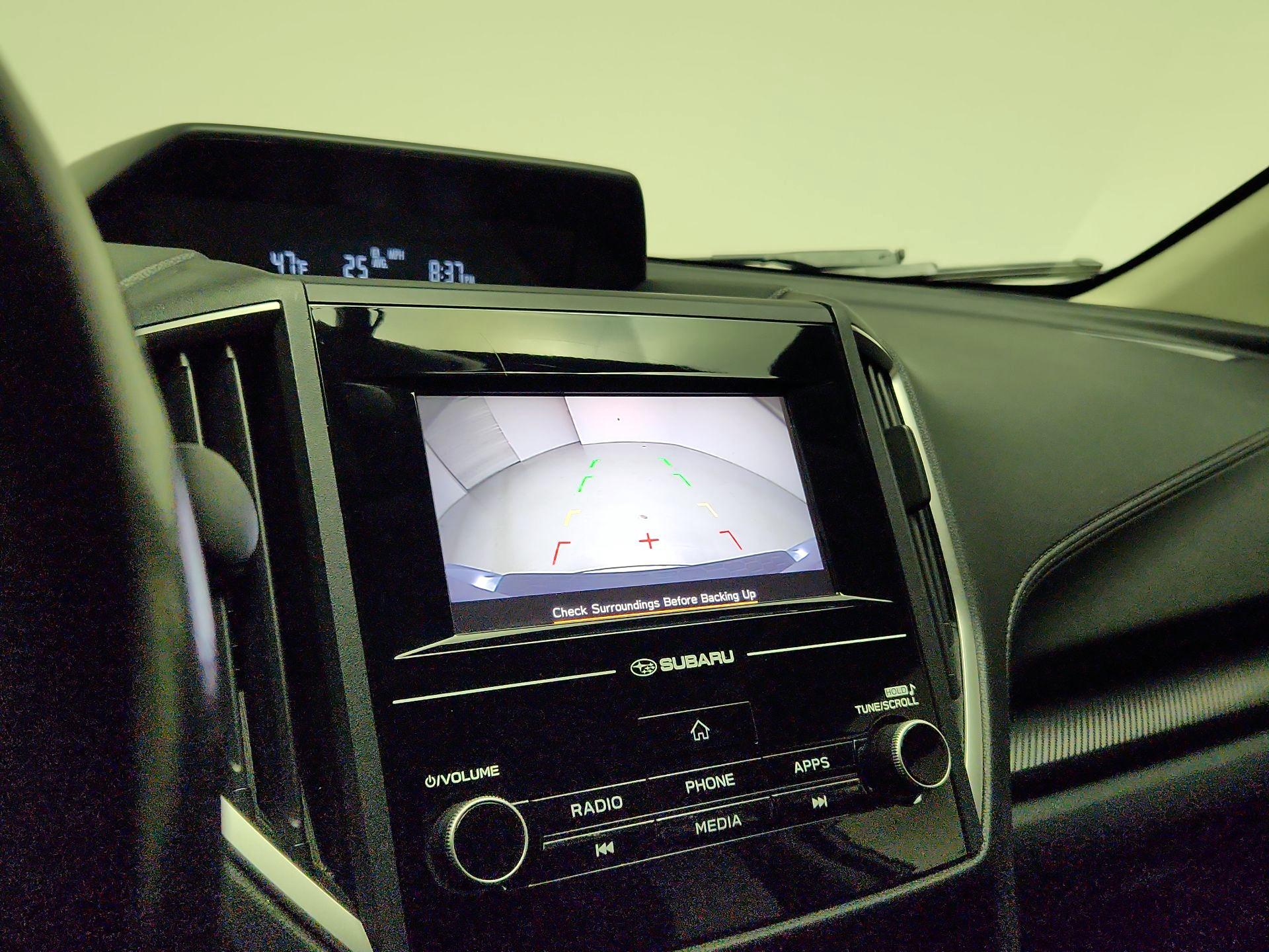 Thumbnail: 2018 Subaru Crosstrek - 14