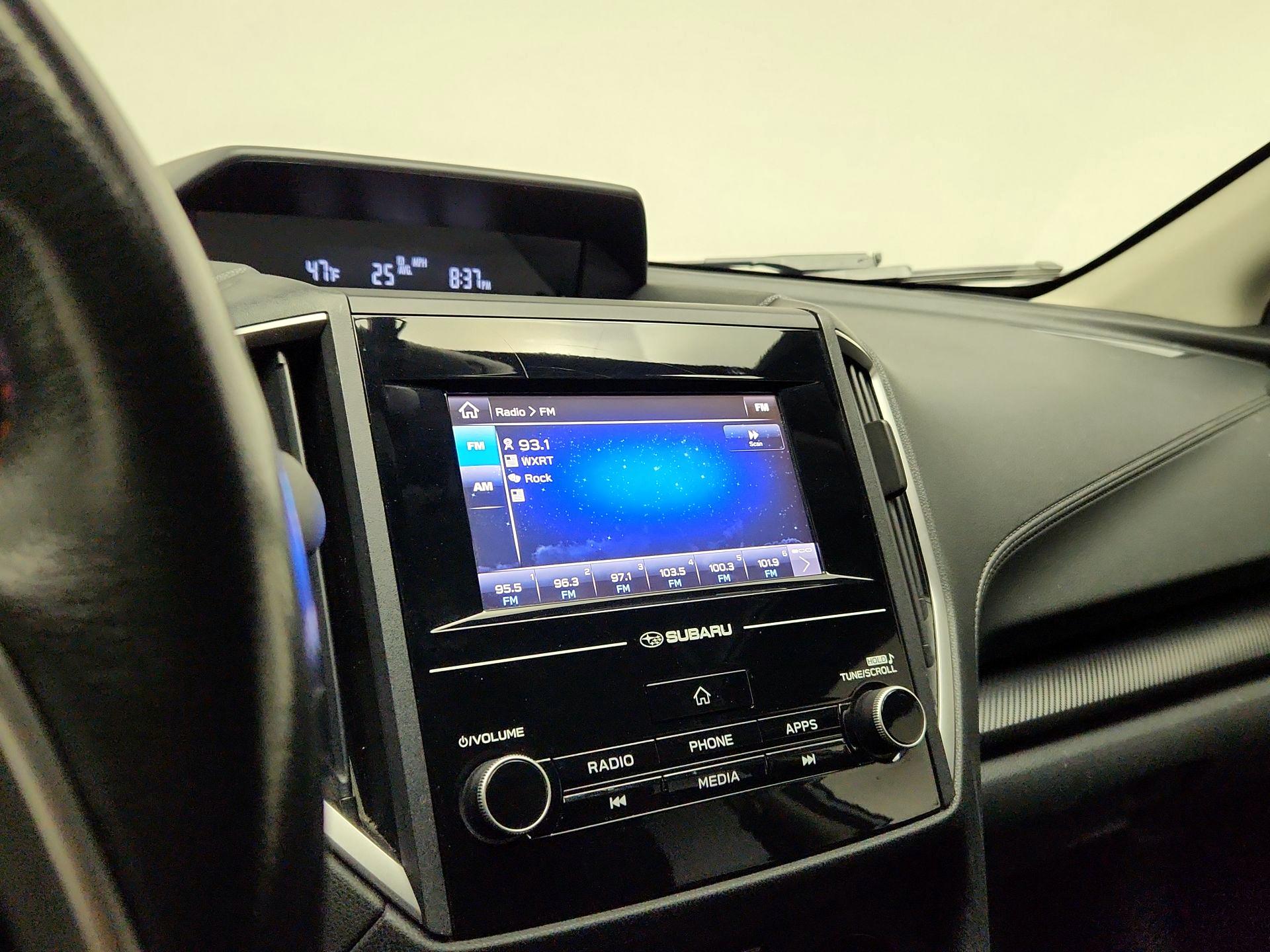 Thumbnail: 2018 Subaru Crosstrek - 15