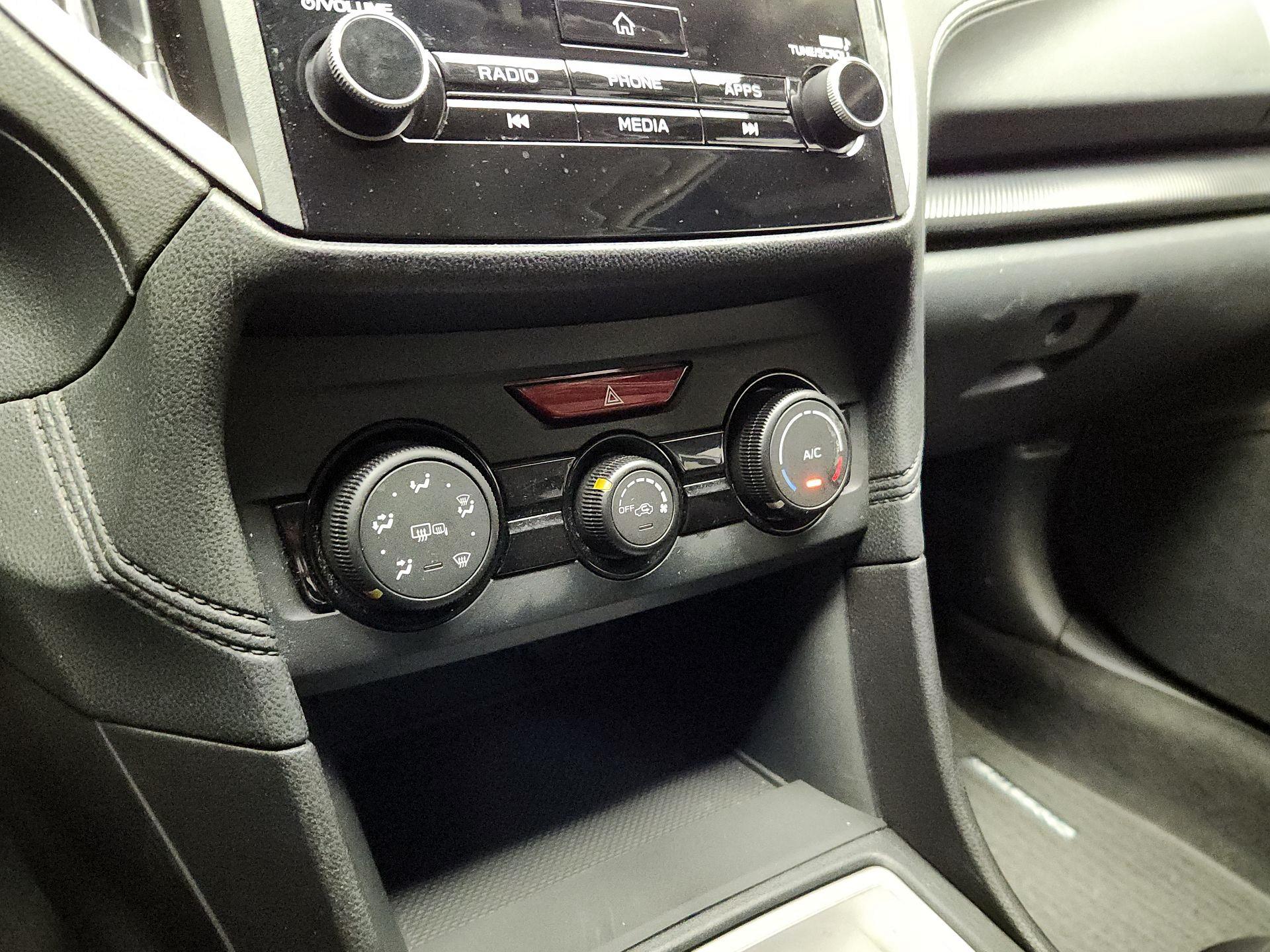 Thumbnail: 2018 Subaru Crosstrek - 16