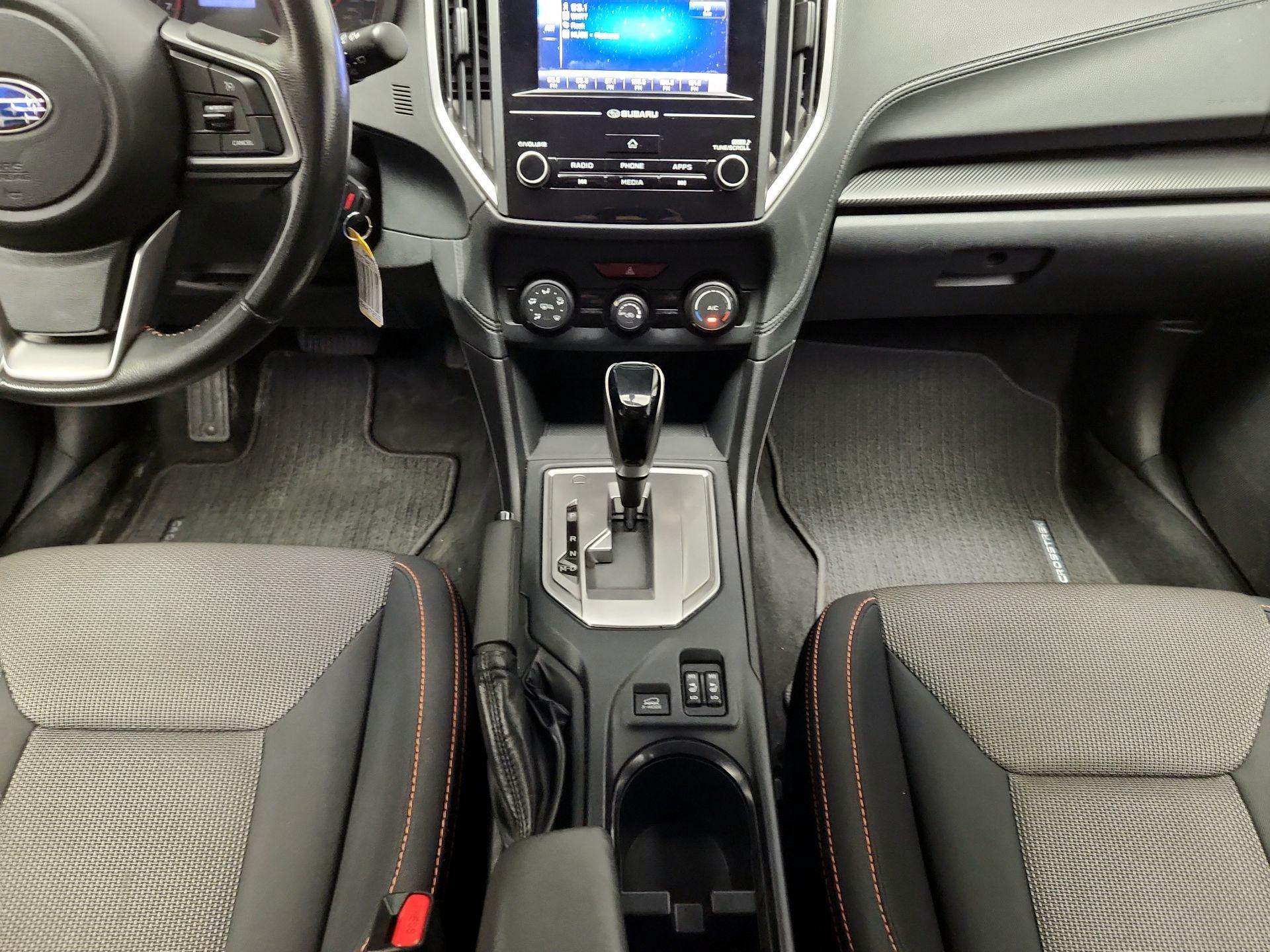 Thumbnail: 2018 Subaru Crosstrek - 17