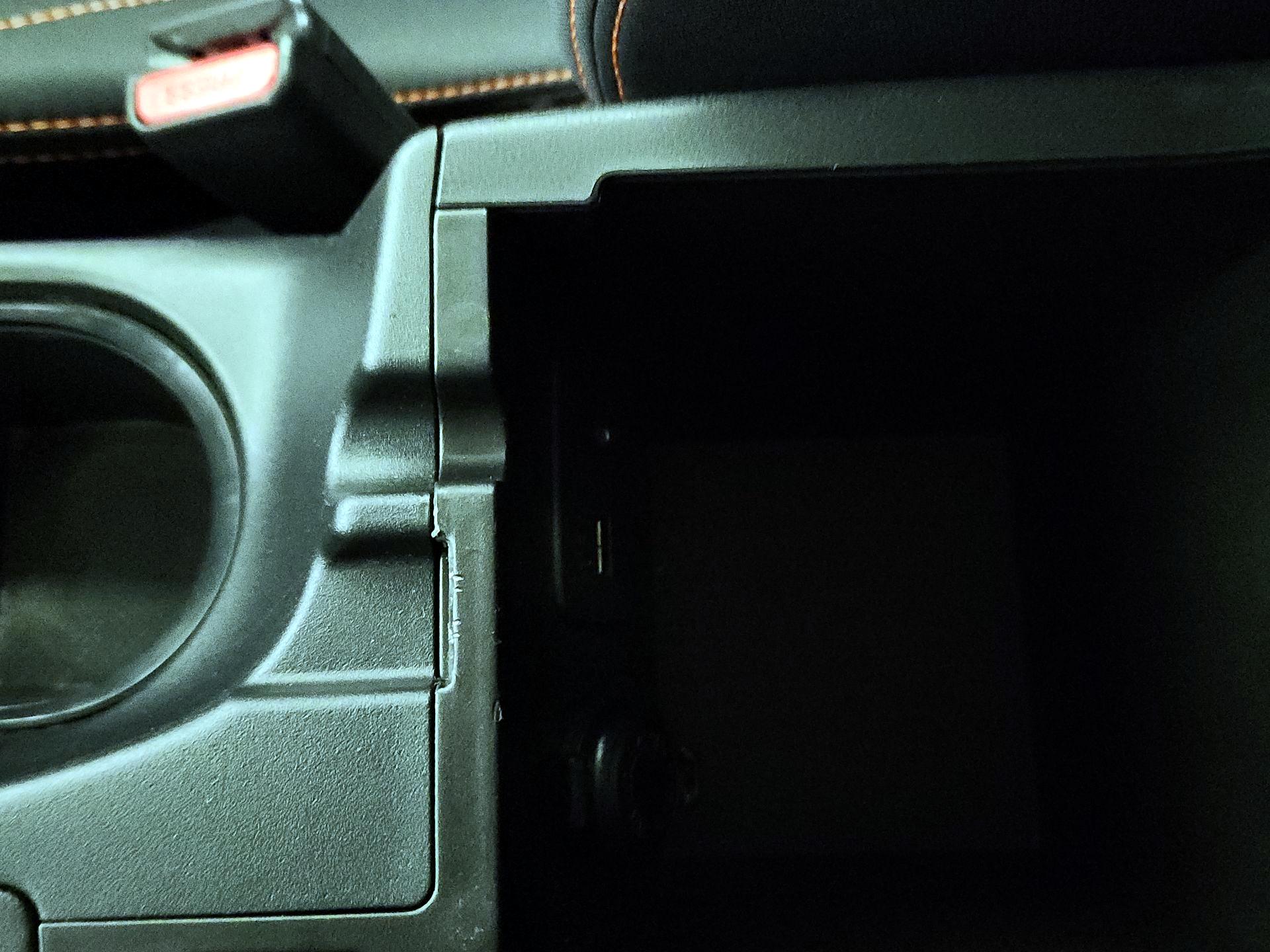 Thumbnail: 2018 Subaru Crosstrek - 18