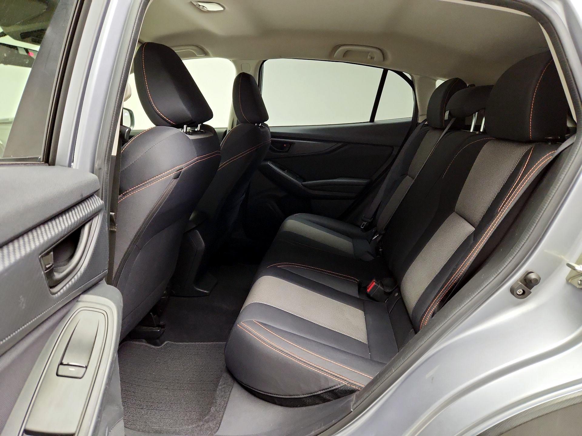 Thumbnail: 2018 Subaru Crosstrek - 19