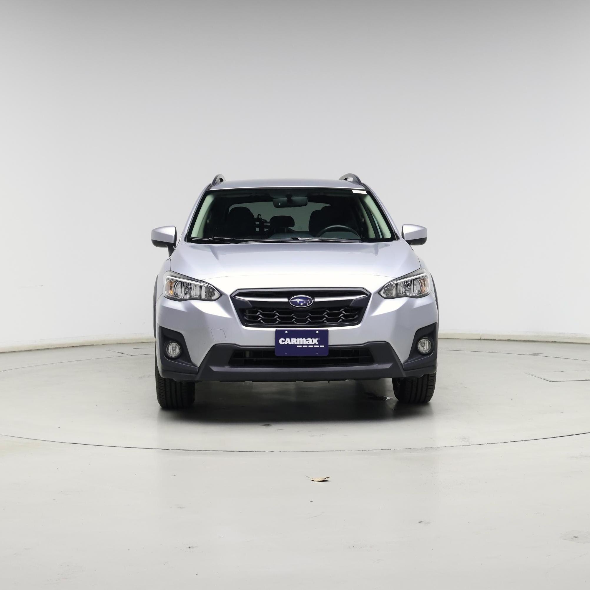 Thumbnail: 2018 Subaru Crosstrek - 5