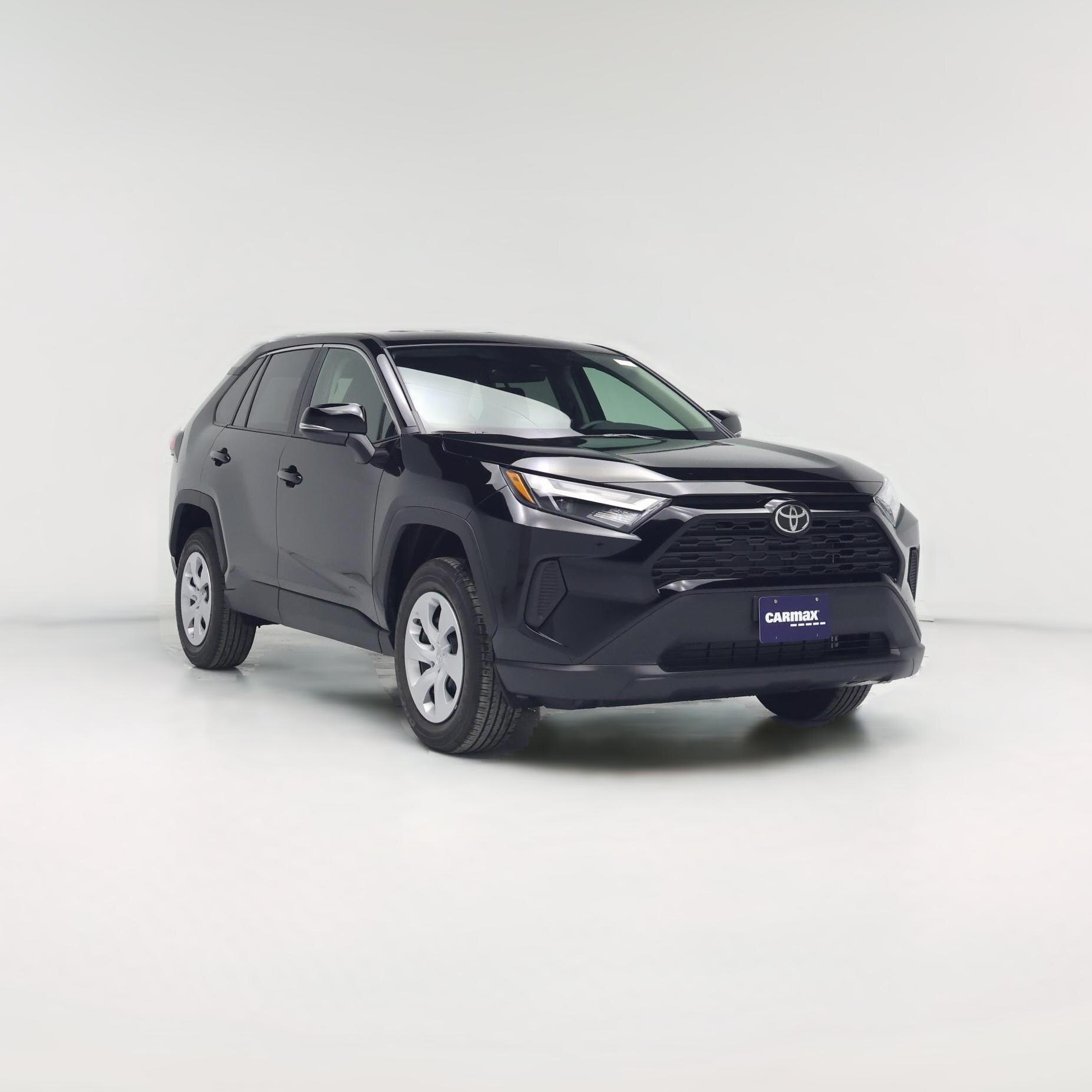 Thumbnail: 2025 Toyota RAV4 - 1