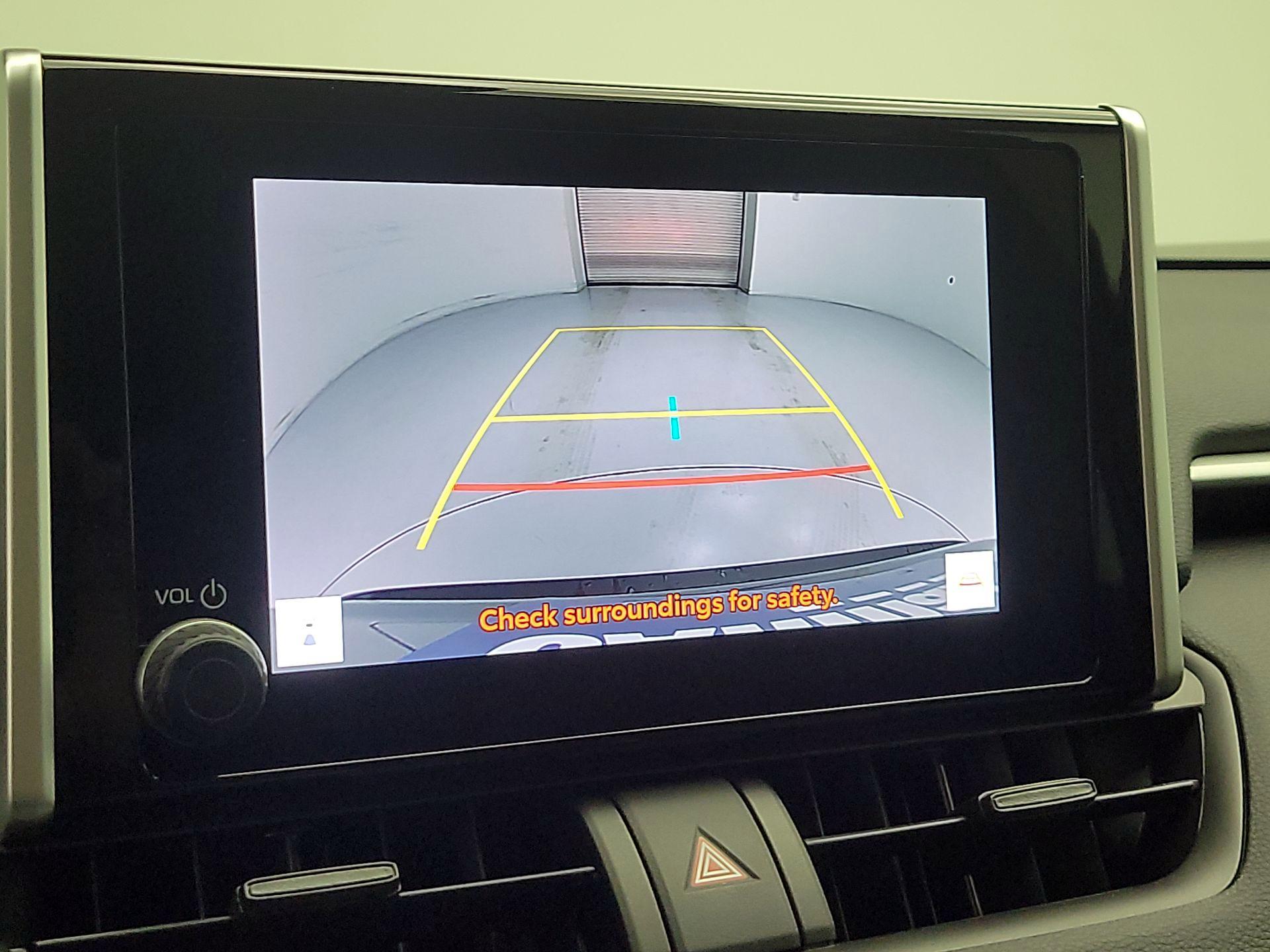 Thumbnail: 2025 Toyota RAV4 - 14