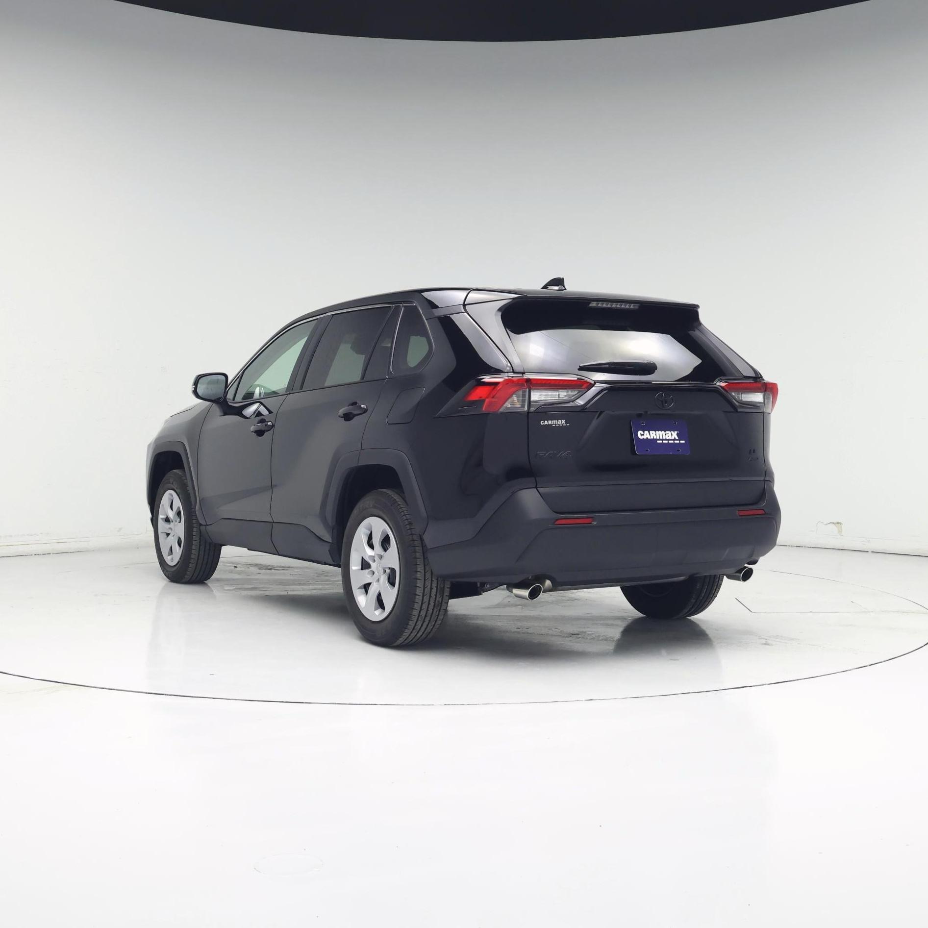 Thumbnail: 2025 Toyota RAV4 - 2