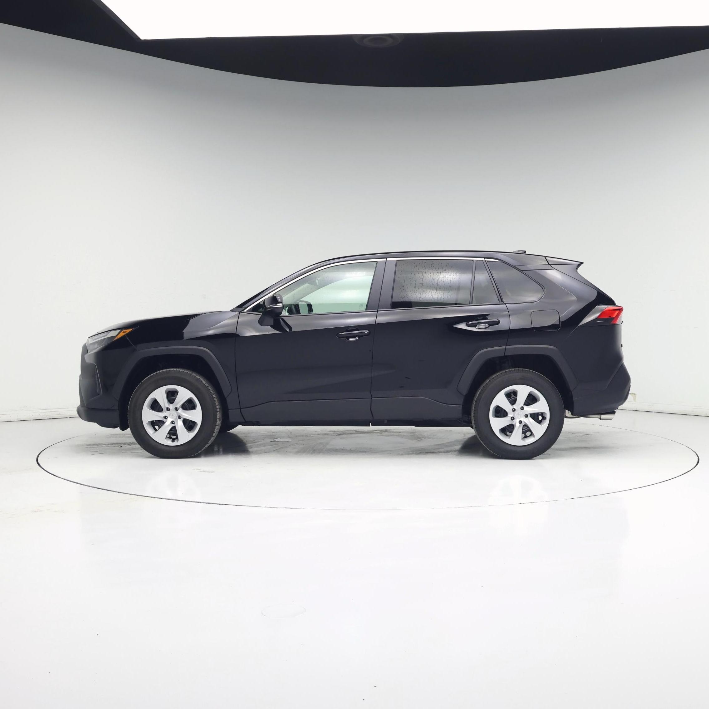 Thumbnail: 2025 Toyota RAV4 - 3