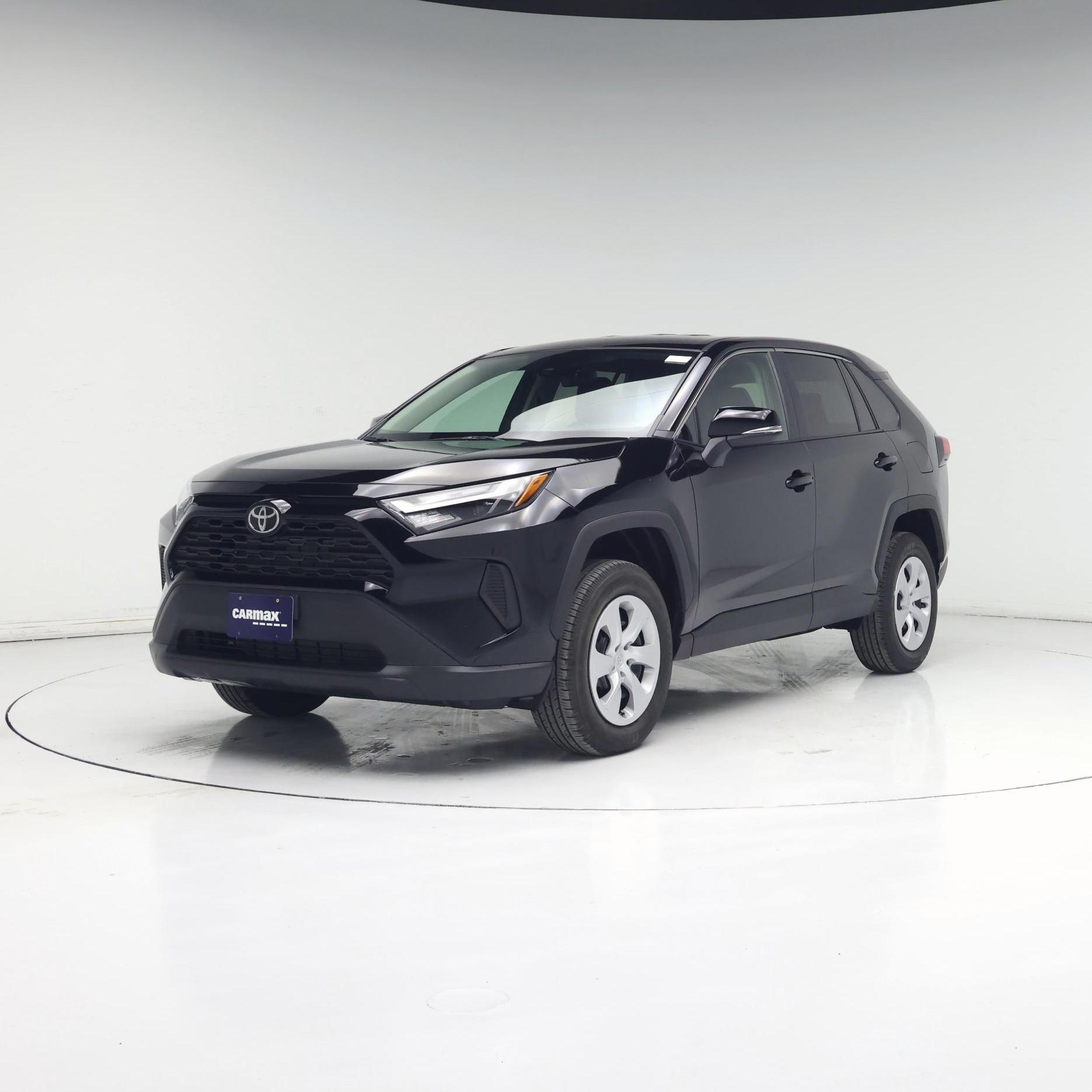 Thumbnail: 2025 Toyota RAV4 - 4