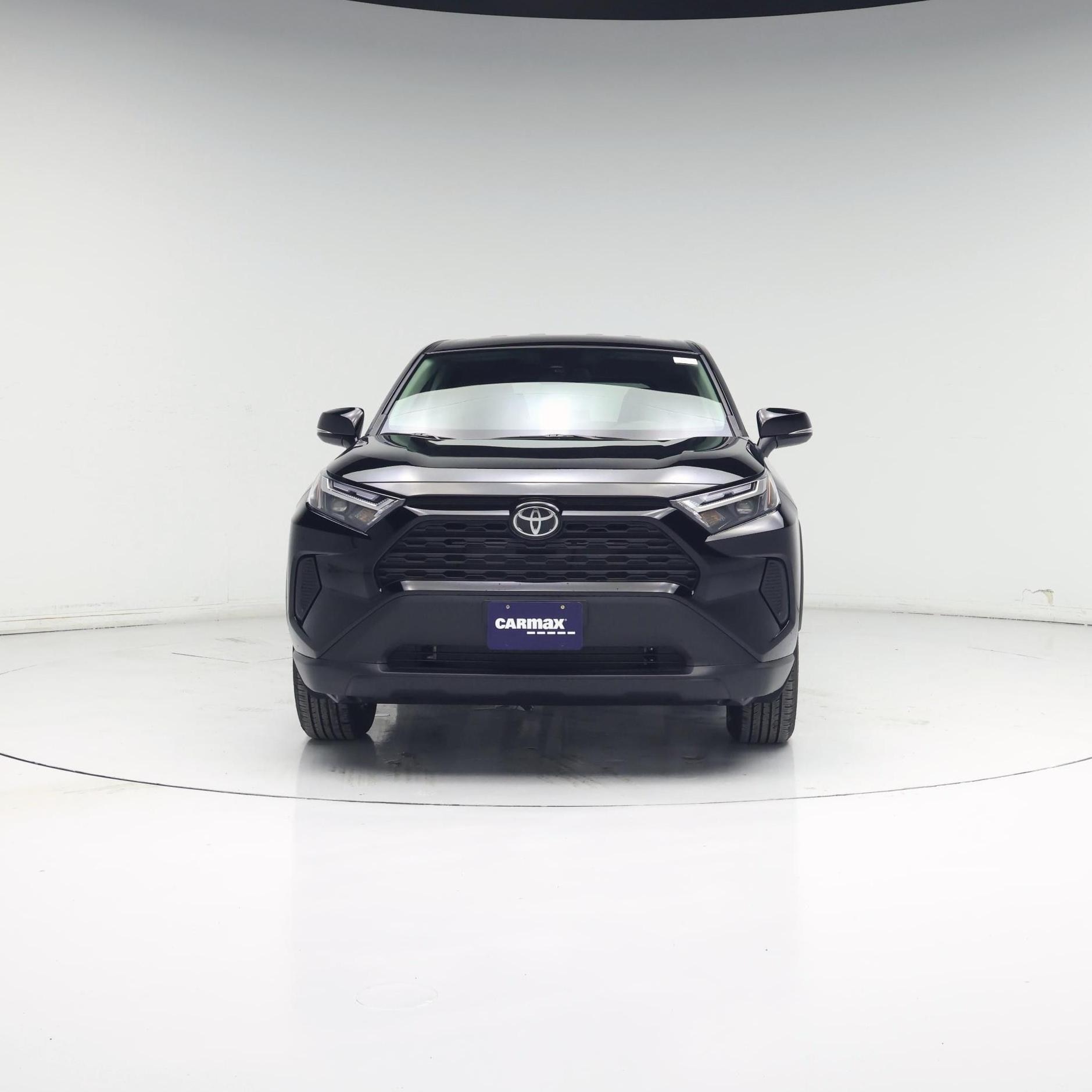 Thumbnail: 2025 Toyota RAV4 - 5