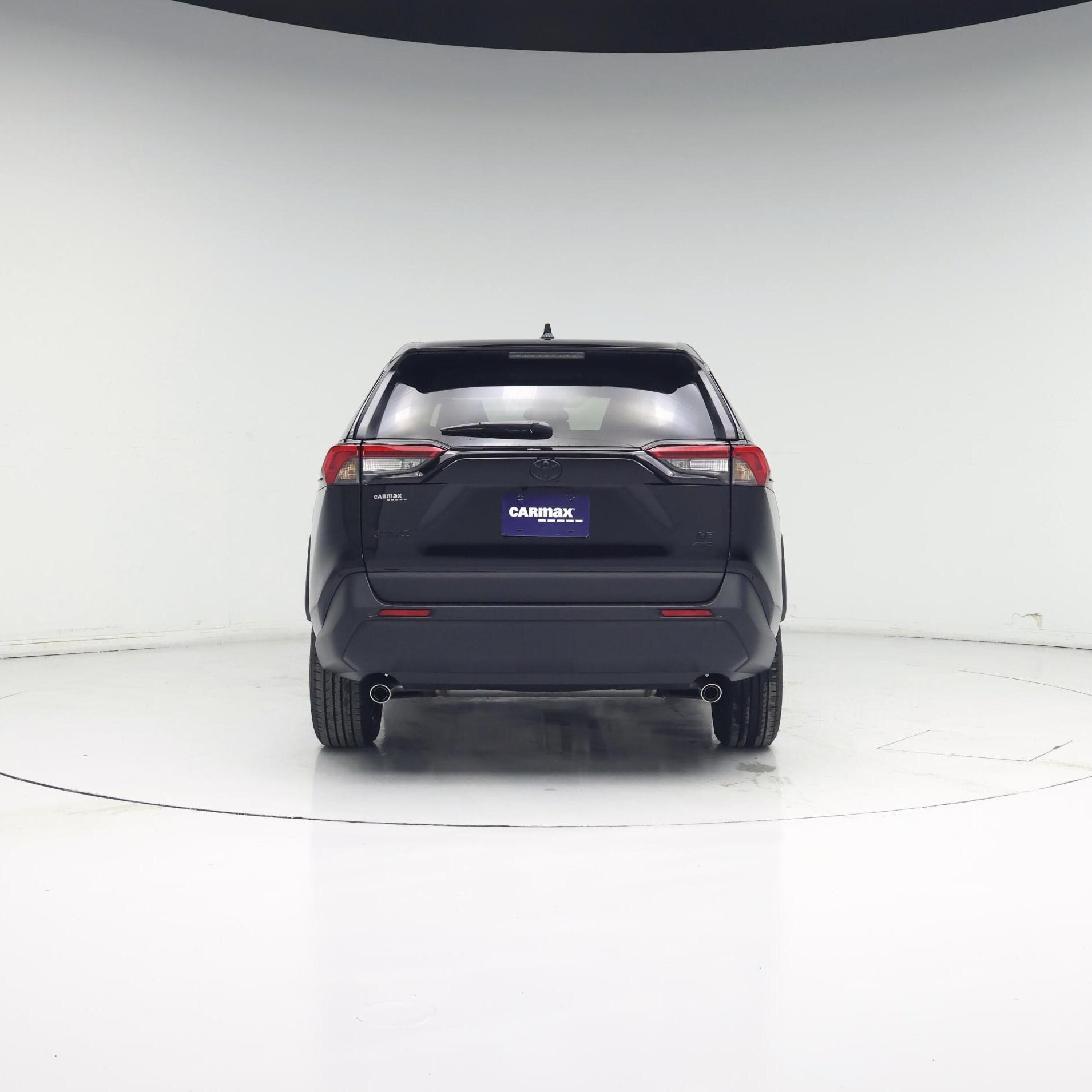 Thumbnail: 2025 Toyota RAV4 - 6