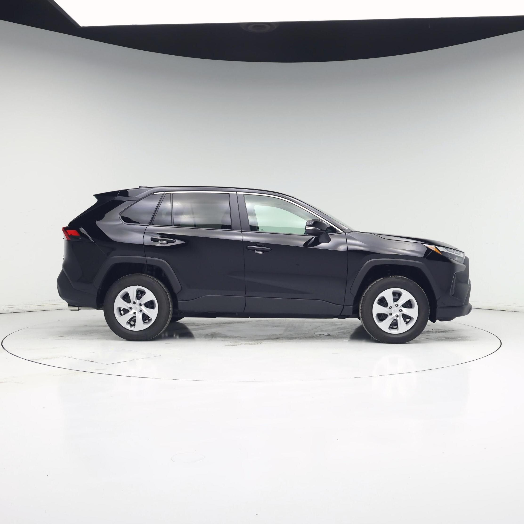 Thumbnail: 2025 Toyota RAV4 - 7