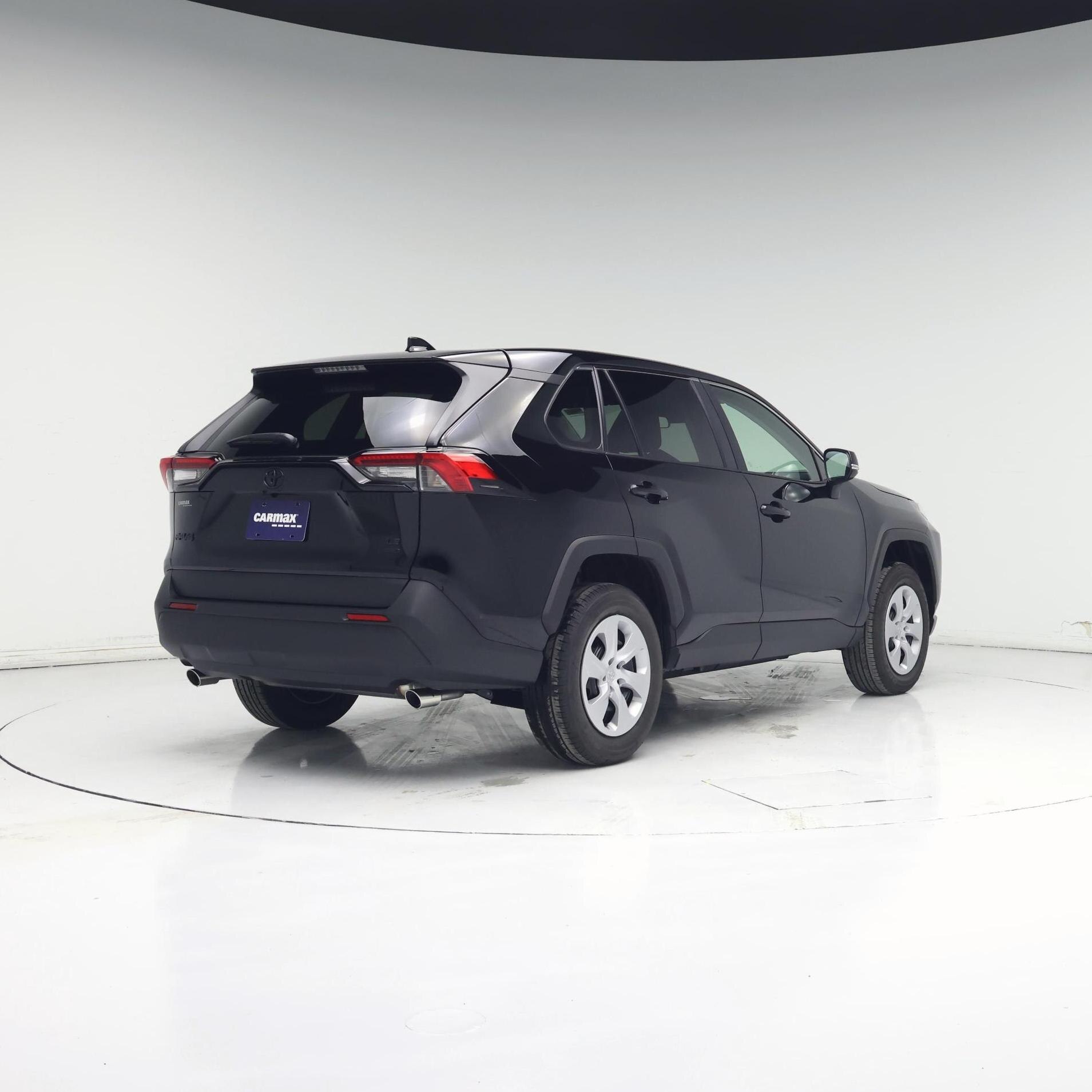 Thumbnail: 2025 Toyota RAV4 - 8