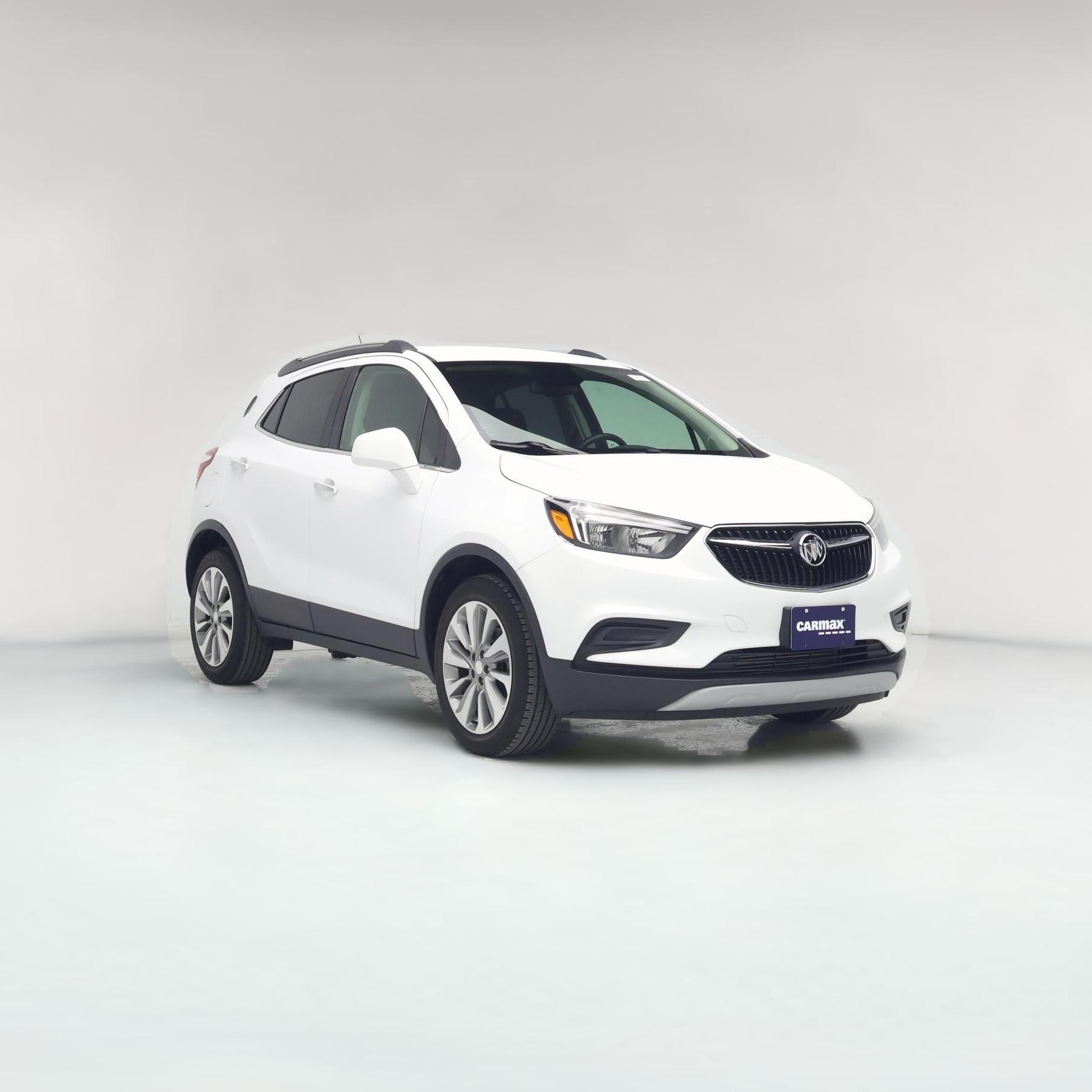 Thumbnail: 2020 Buick Encore - 1