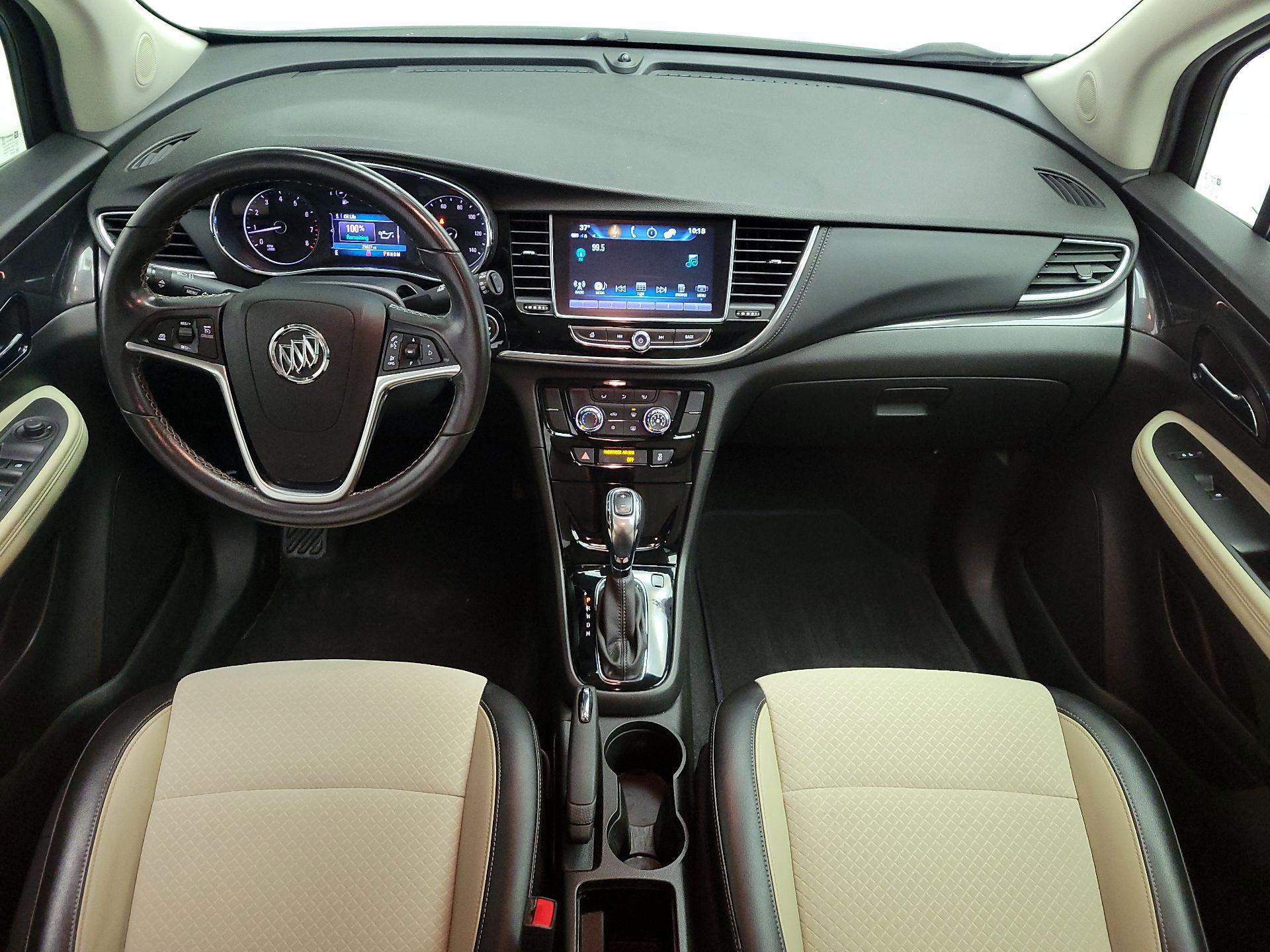 Thumbnail: 2020 Buick Encore - 9