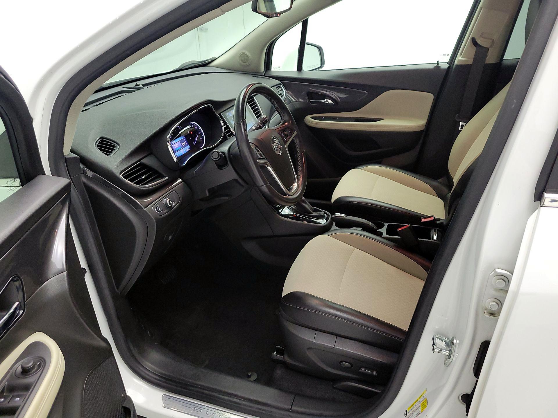 Thumbnail: 2020 Buick Encore - 11