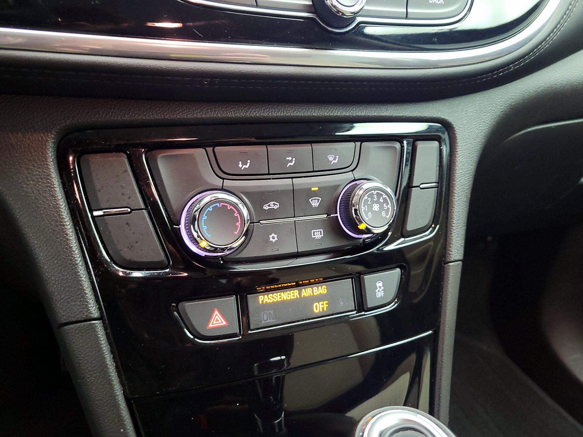 Thumbnail: 2020 Buick Encore - 14