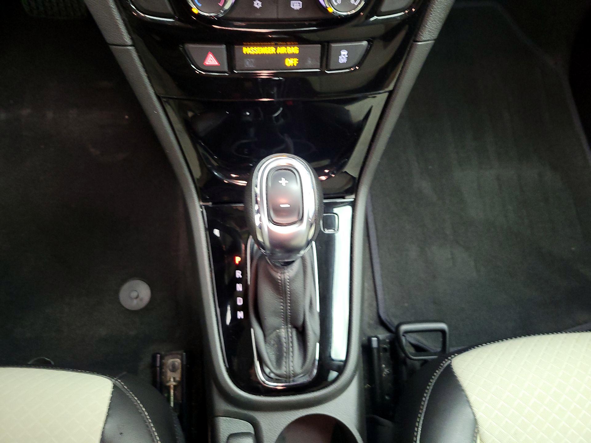 Thumbnail: 2020 Buick Encore - 15