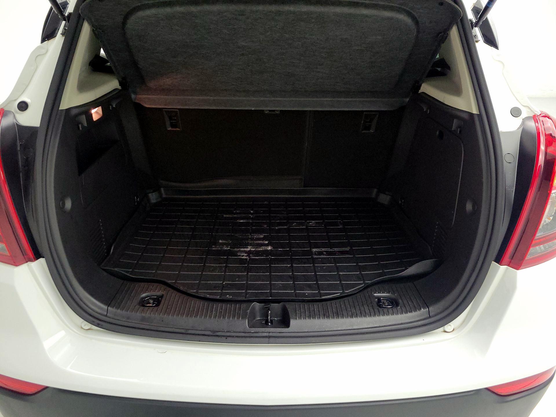 Thumbnail: 2020 Buick Encore - 16