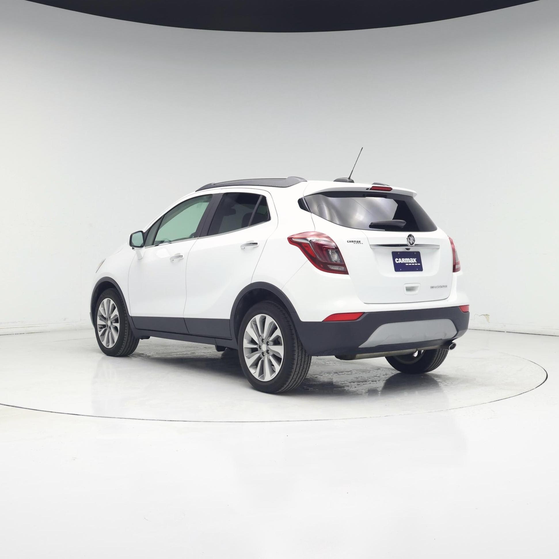 Thumbnail: 2020 Buick Encore - 2