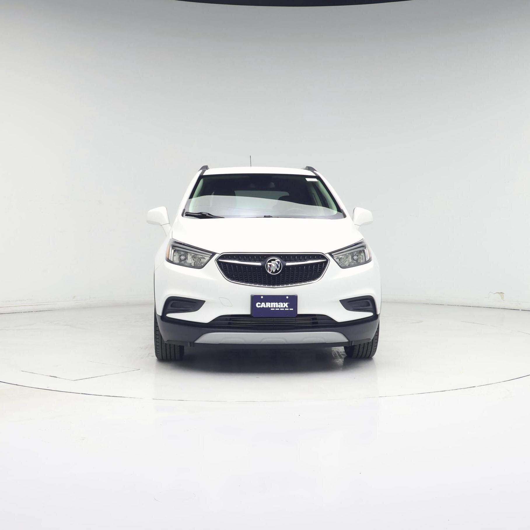 Thumbnail: 2020 Buick Encore - 5