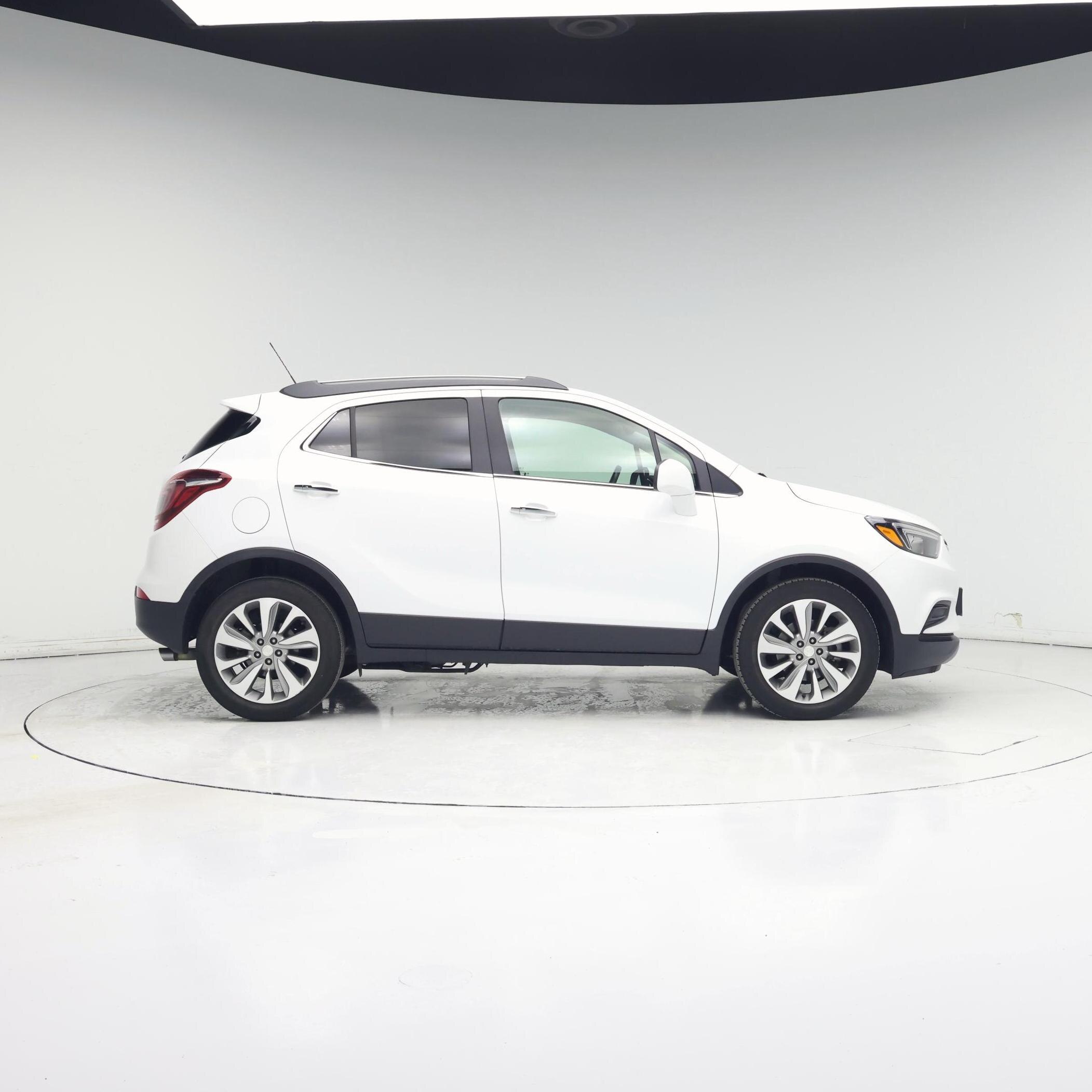Thumbnail: 2020 Buick Encore - 7