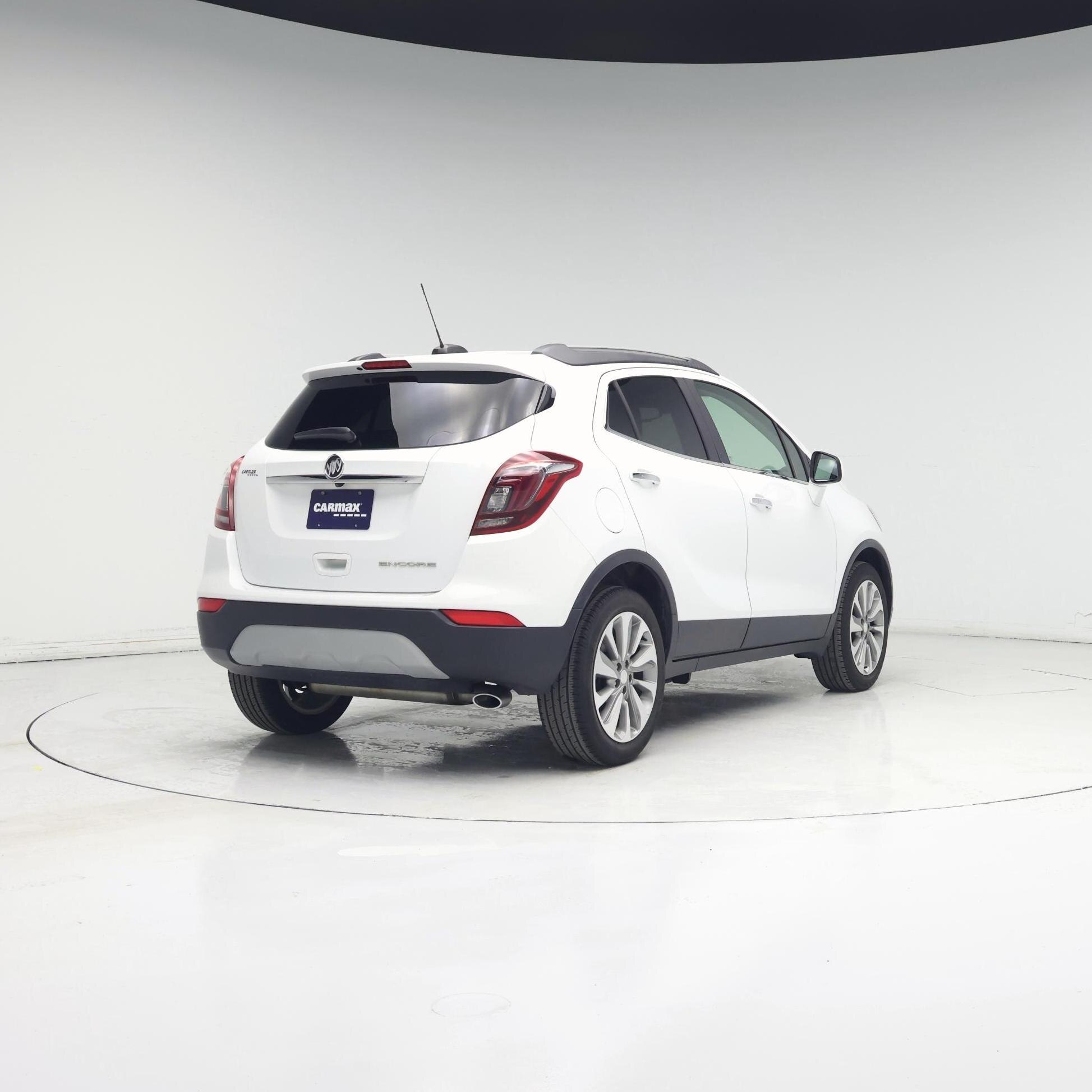 Thumbnail: 2020 Buick Encore - 8