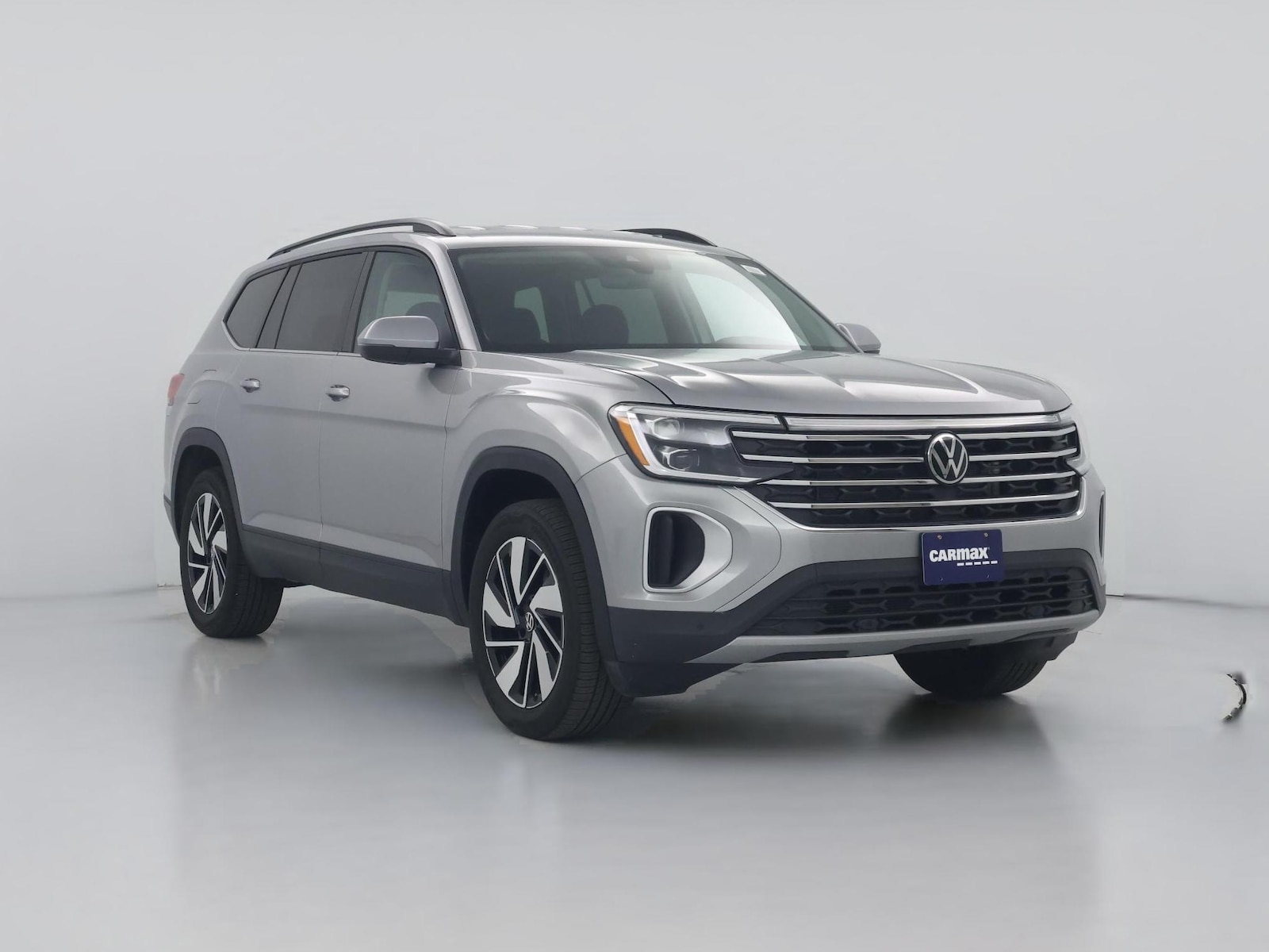 2025 Volkswagen Atlas