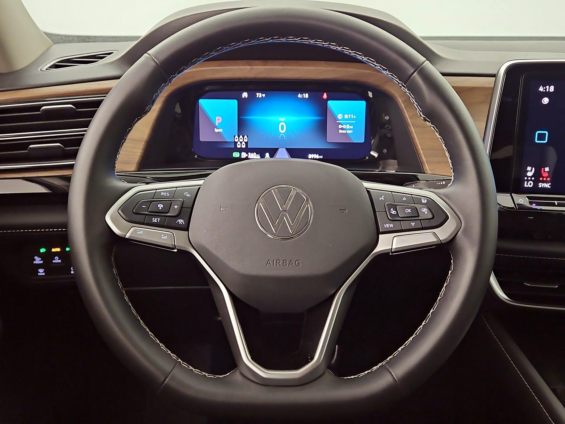 Thumbnail: 2025 Volkswagen Atlas - 10