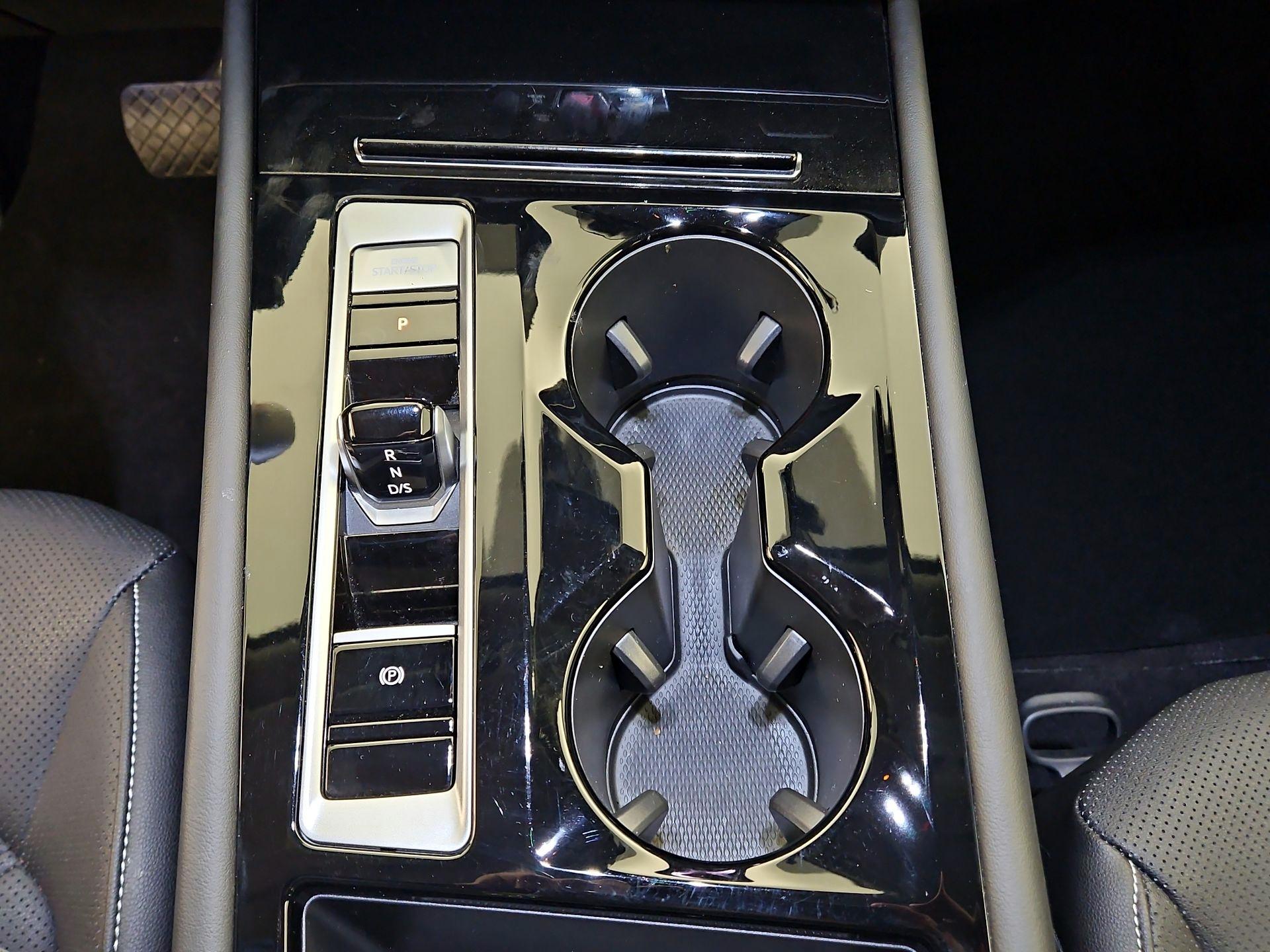 Thumbnail: 2025 Volkswagen Atlas - 17