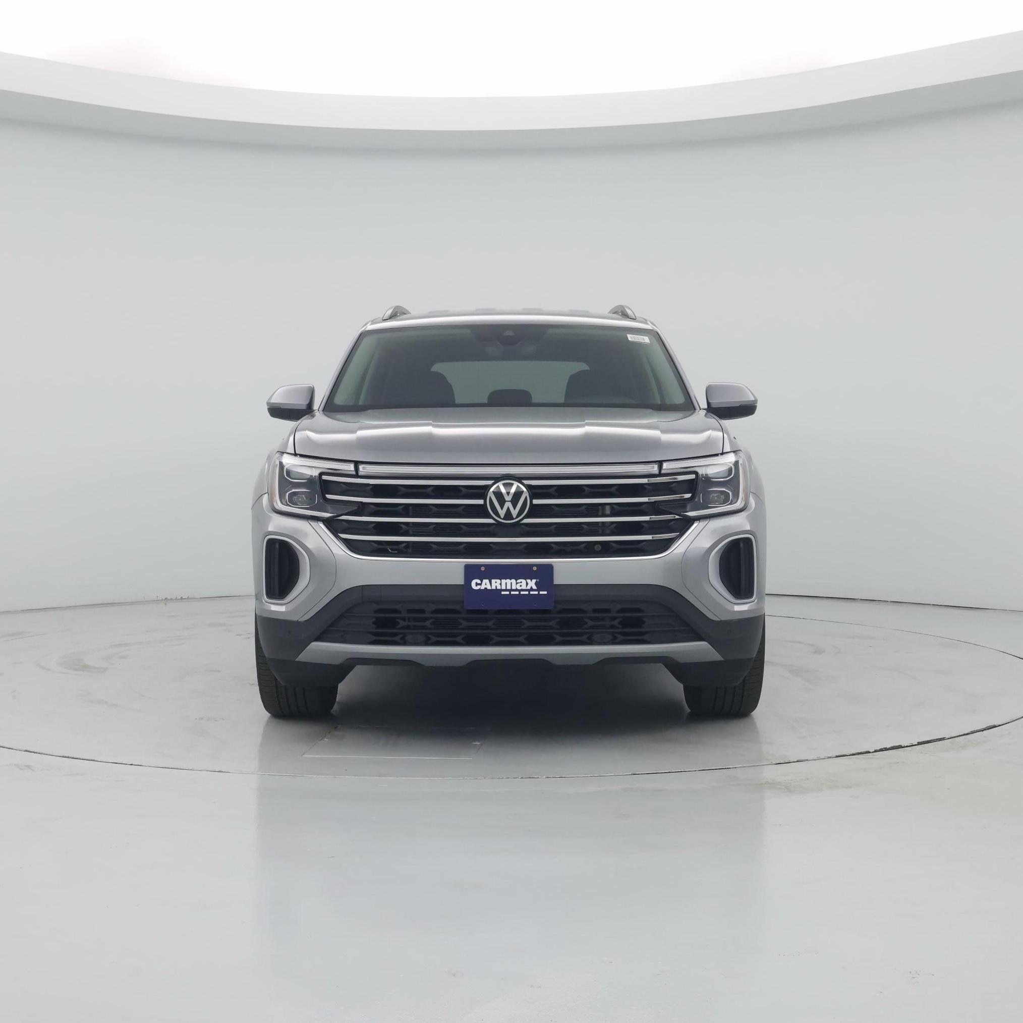 Thumbnail: 2025 Volkswagen Atlas - 5