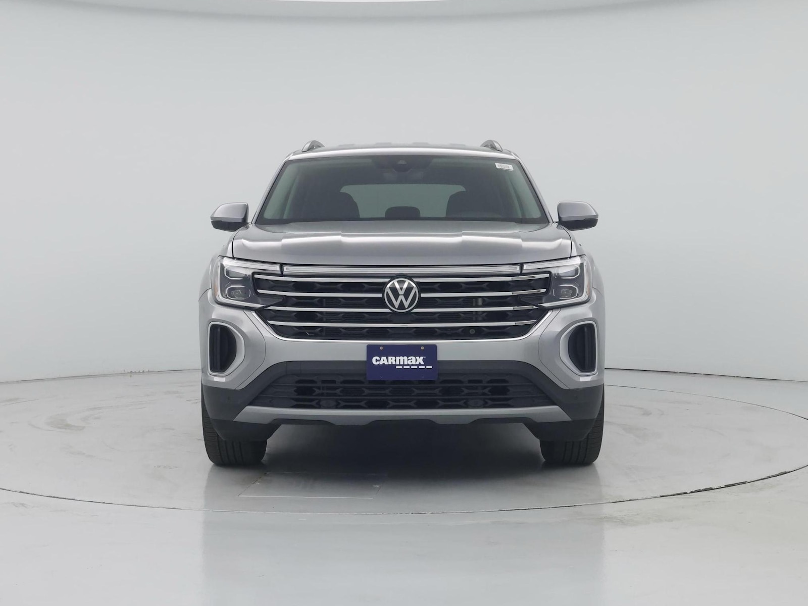 2025 Volkswagen Atlas SE w/Tech - Photo 6