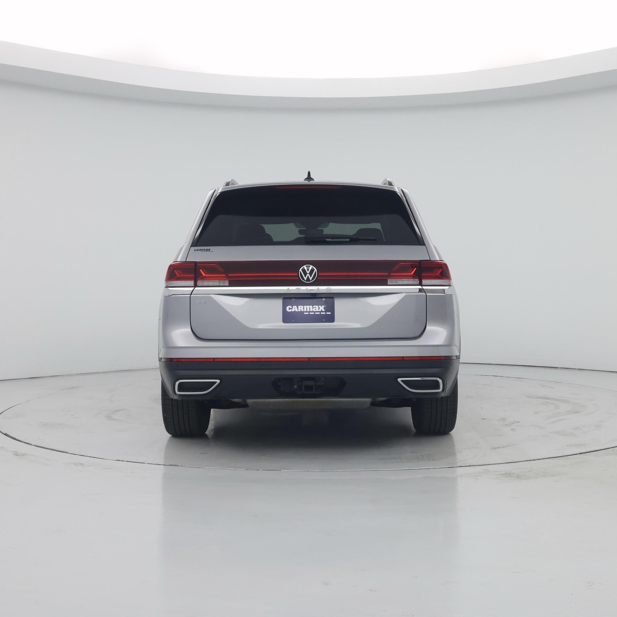 Thumbnail: 2025 Volkswagen Atlas - 6