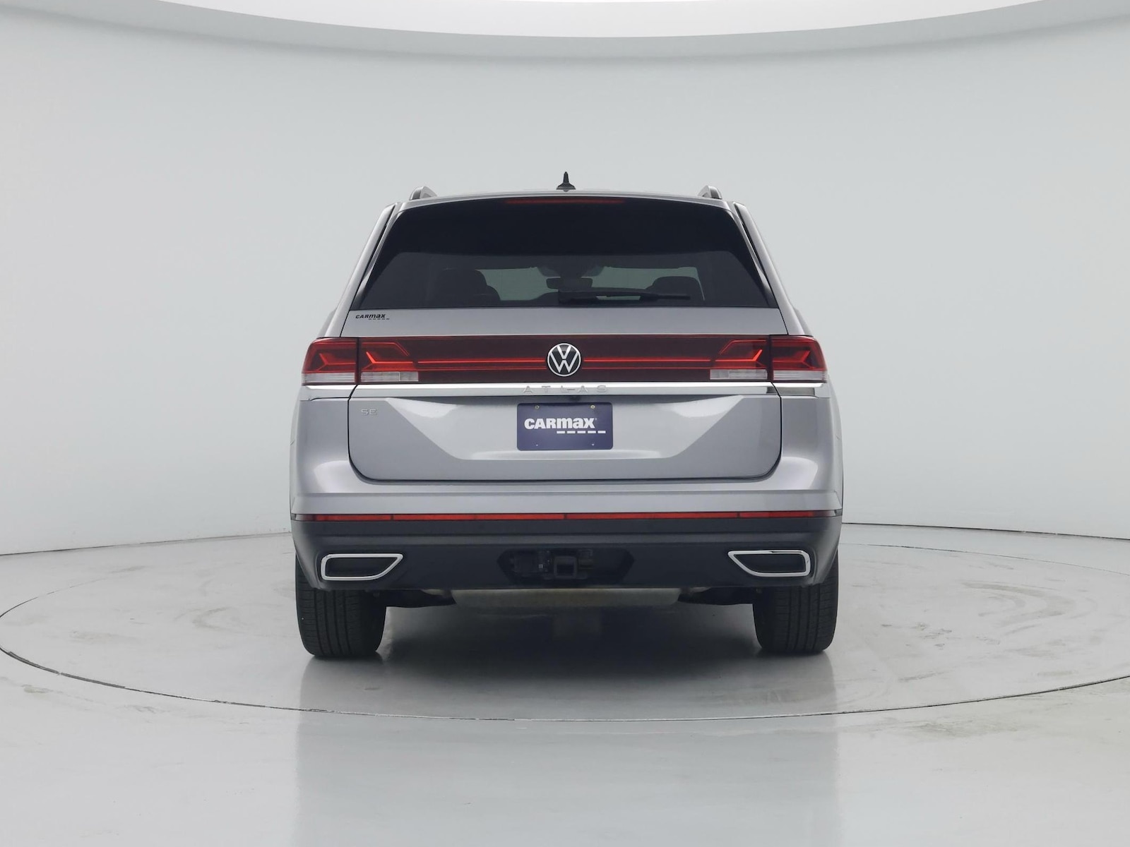 2025 Volkswagen Atlas SE w/Tech - Photo 7
