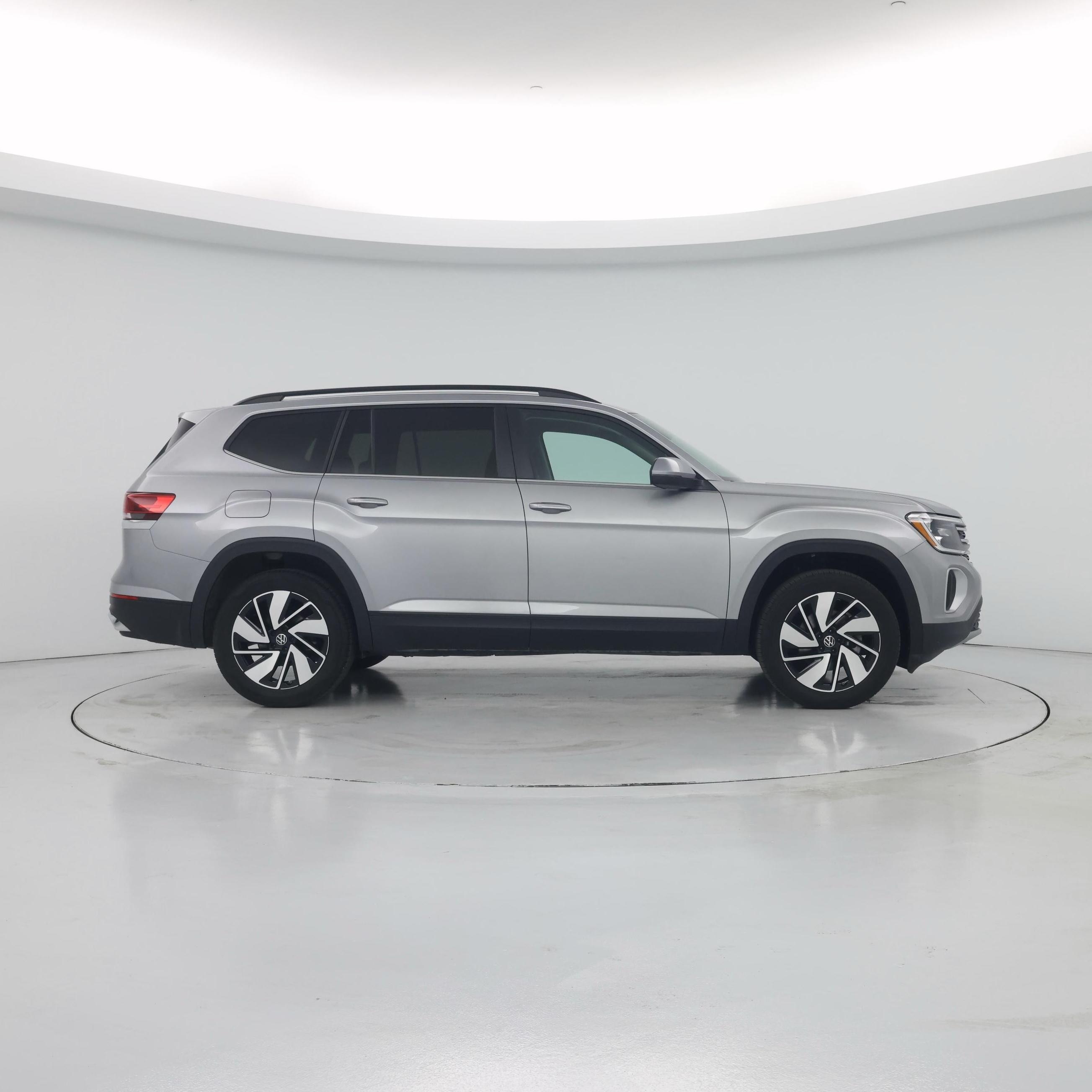 Thumbnail: 2025 Volkswagen Atlas - 7