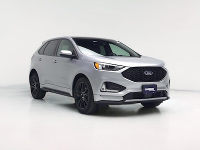 2021 Ford Edge ST-Line
