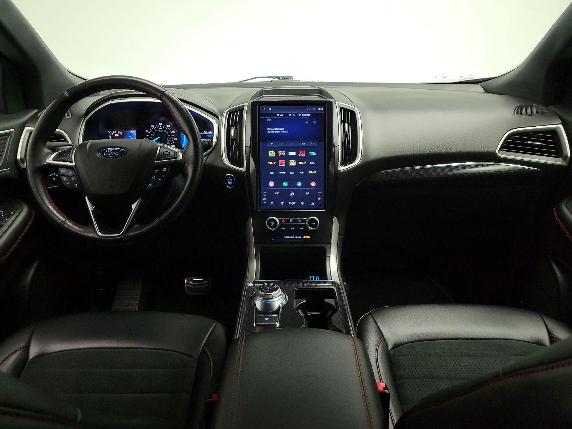 Thumbnail: 2021 Ford Edge - 9