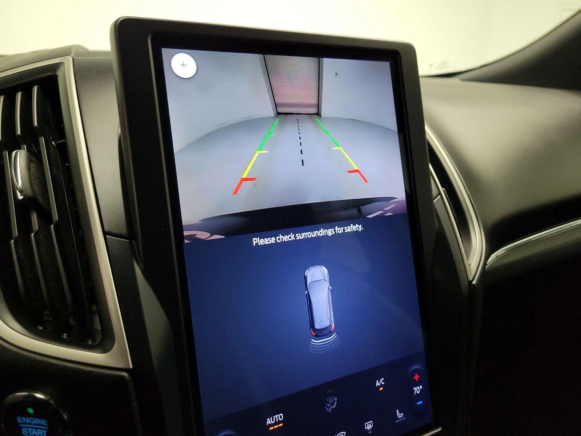 Thumbnail: 2021 Ford Edge - 14