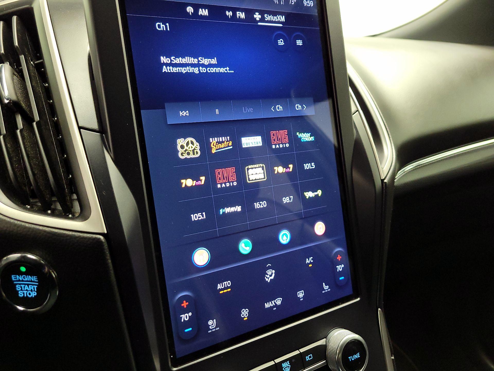 Thumbnail: 2021 Ford Edge - 15