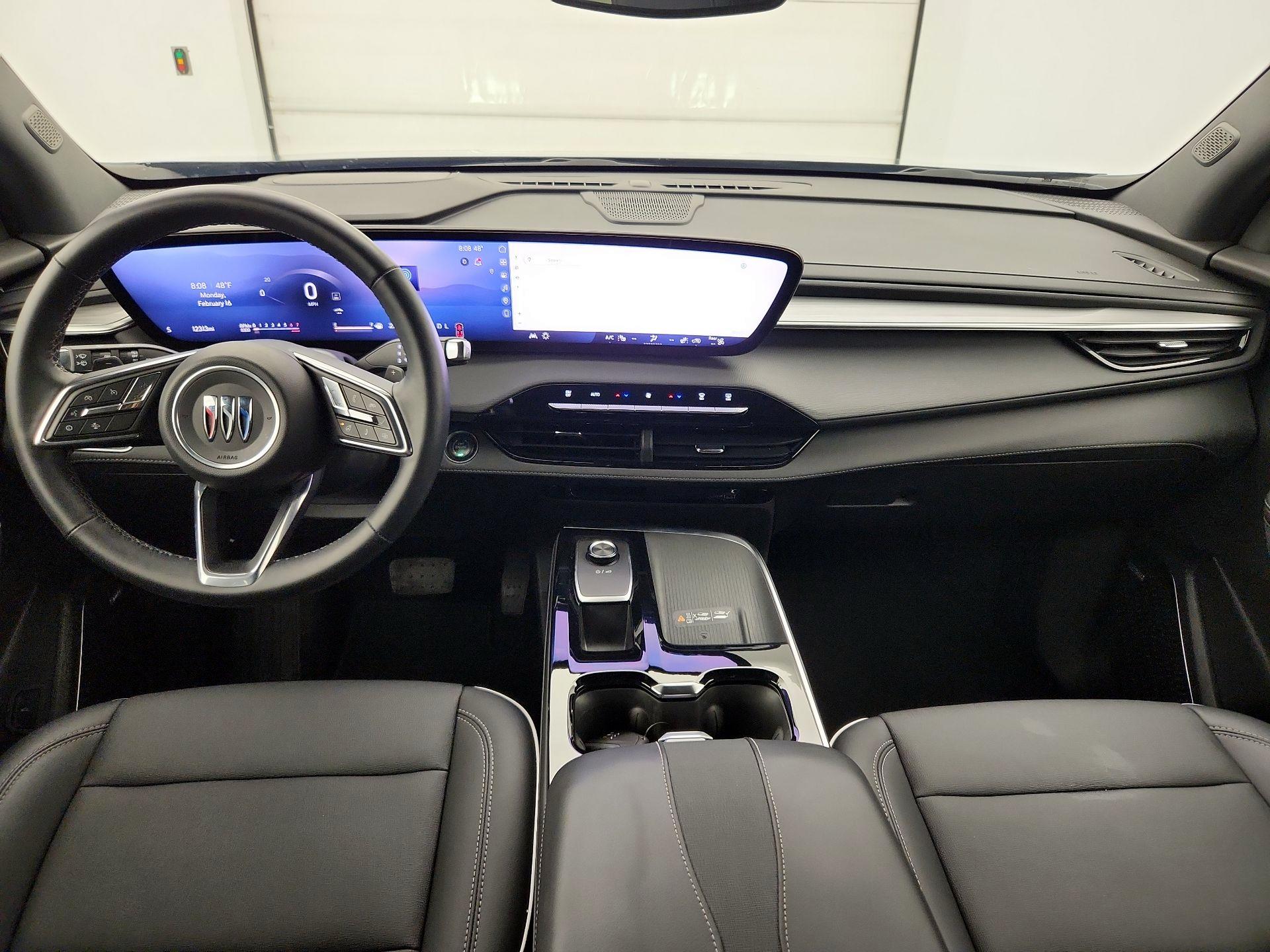 Thumbnail: 2025 Buick Enclave - 9