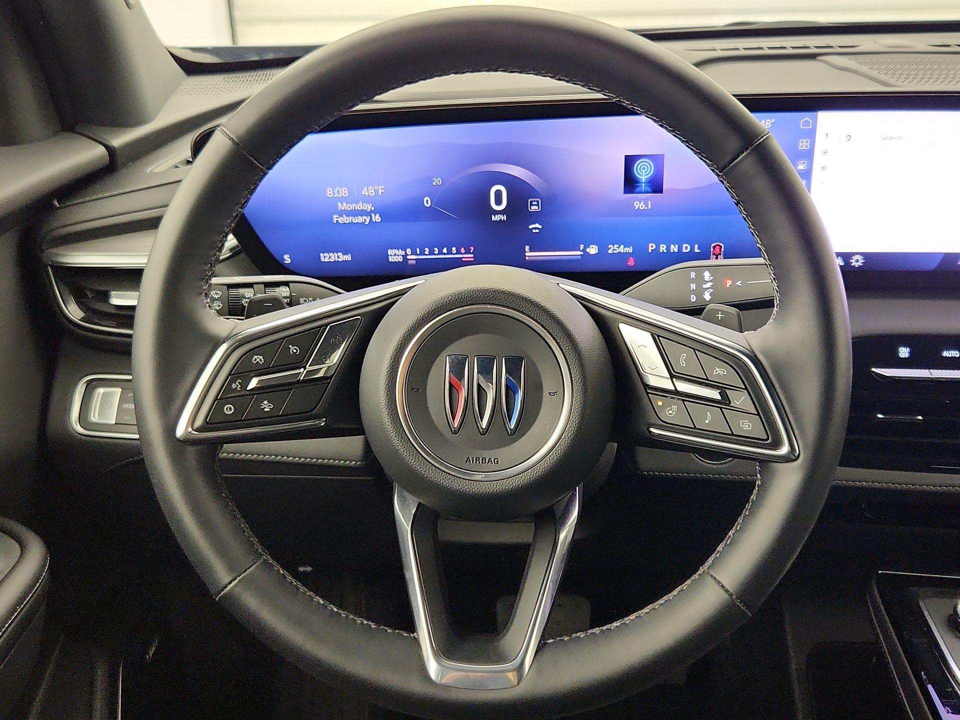 Thumbnail: 2025 Buick Enclave - 10