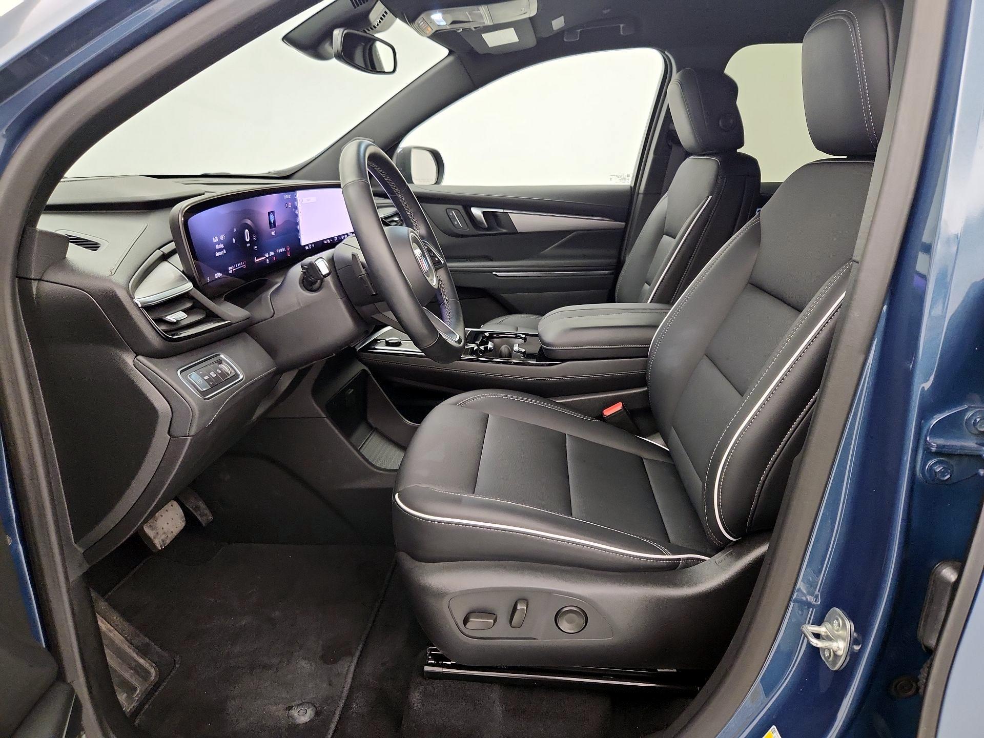 Thumbnail: 2025 Buick Enclave - 11