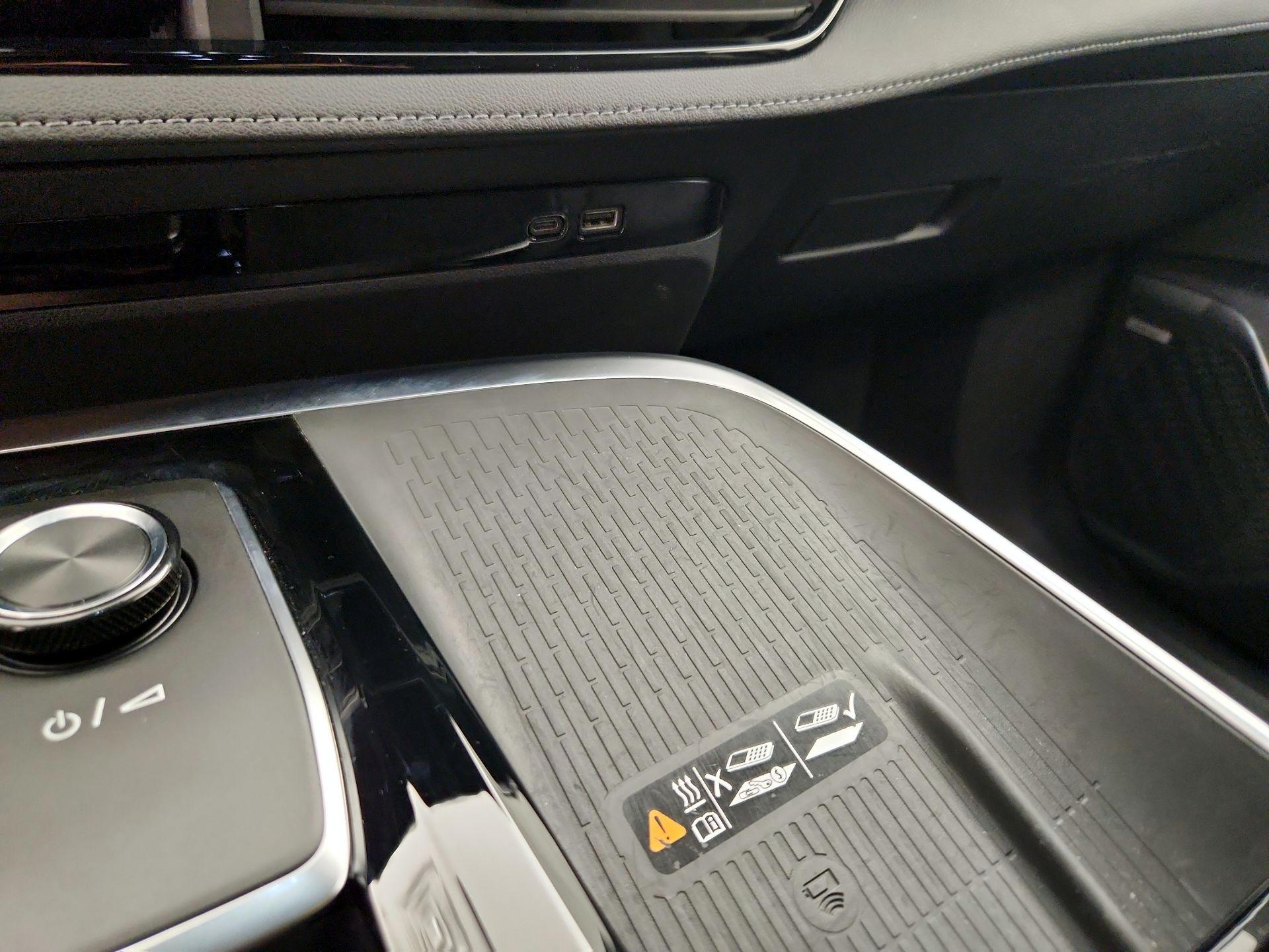 Thumbnail: 2025 Buick Enclave - 18