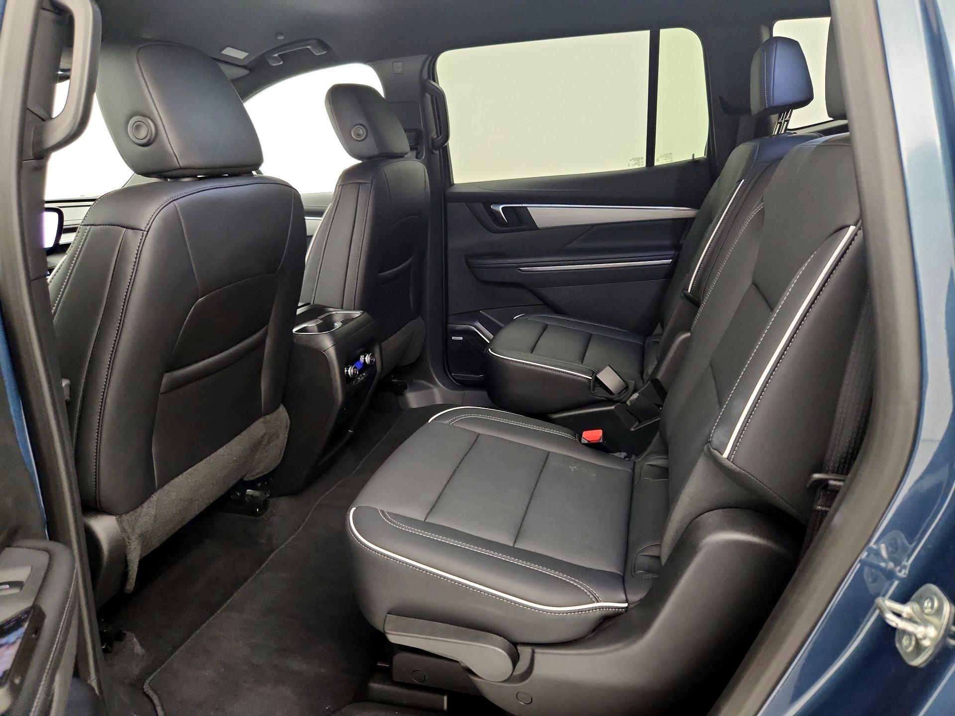 Thumbnail: 2025 Buick Enclave - 19