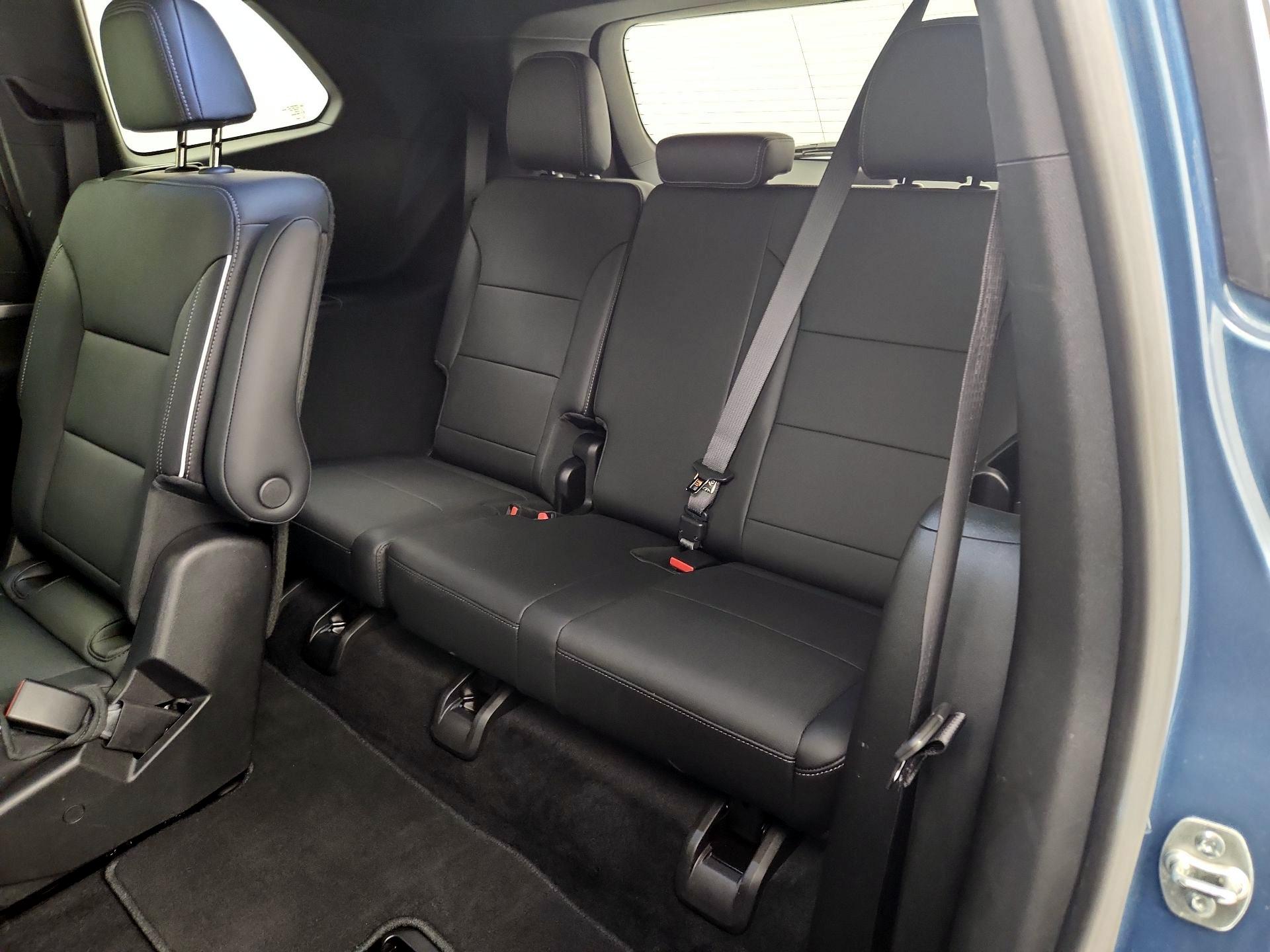 Thumbnail: 2025 Buick Enclave - 20