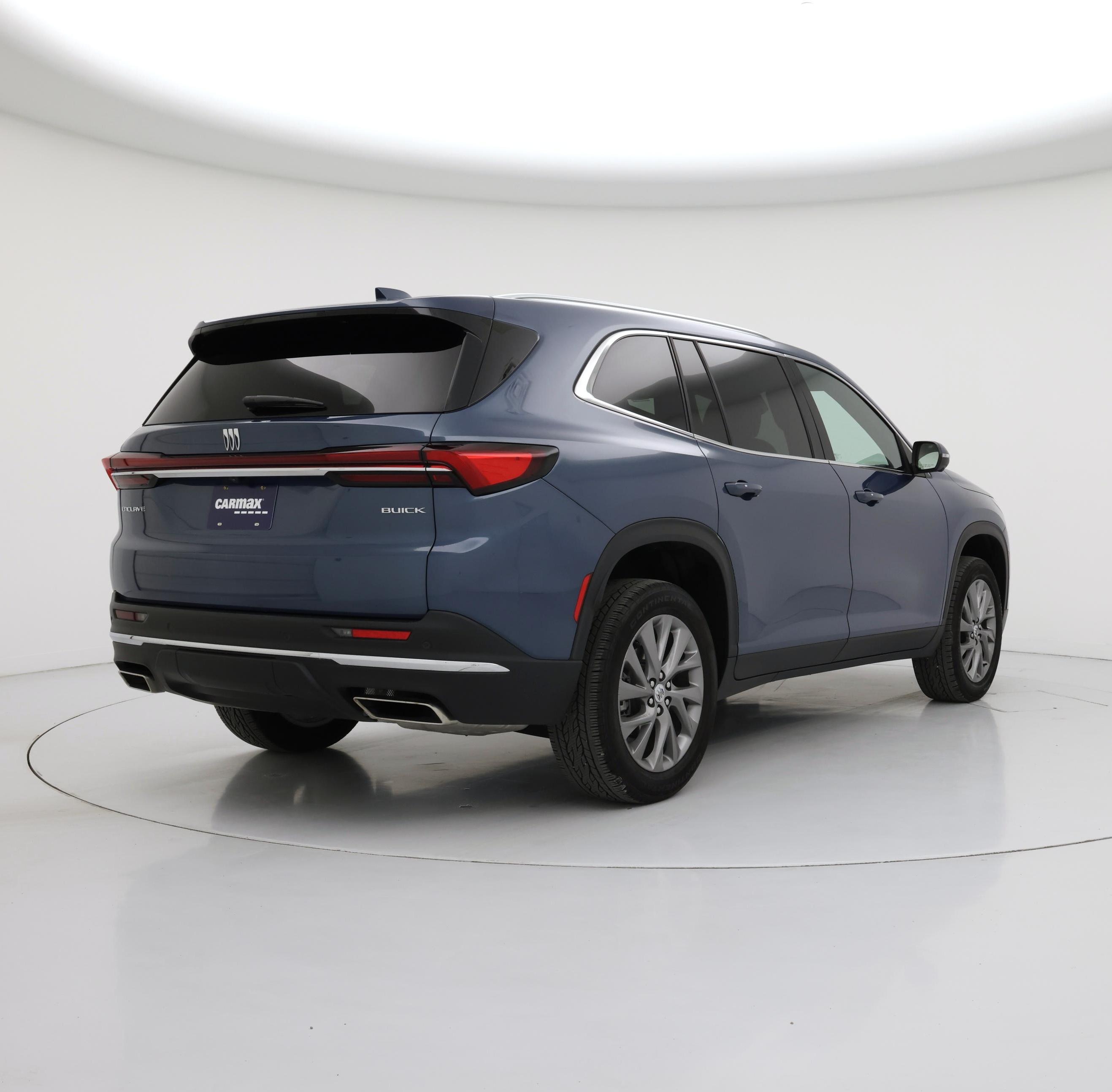 Thumbnail: 2025 Buick Enclave - 8